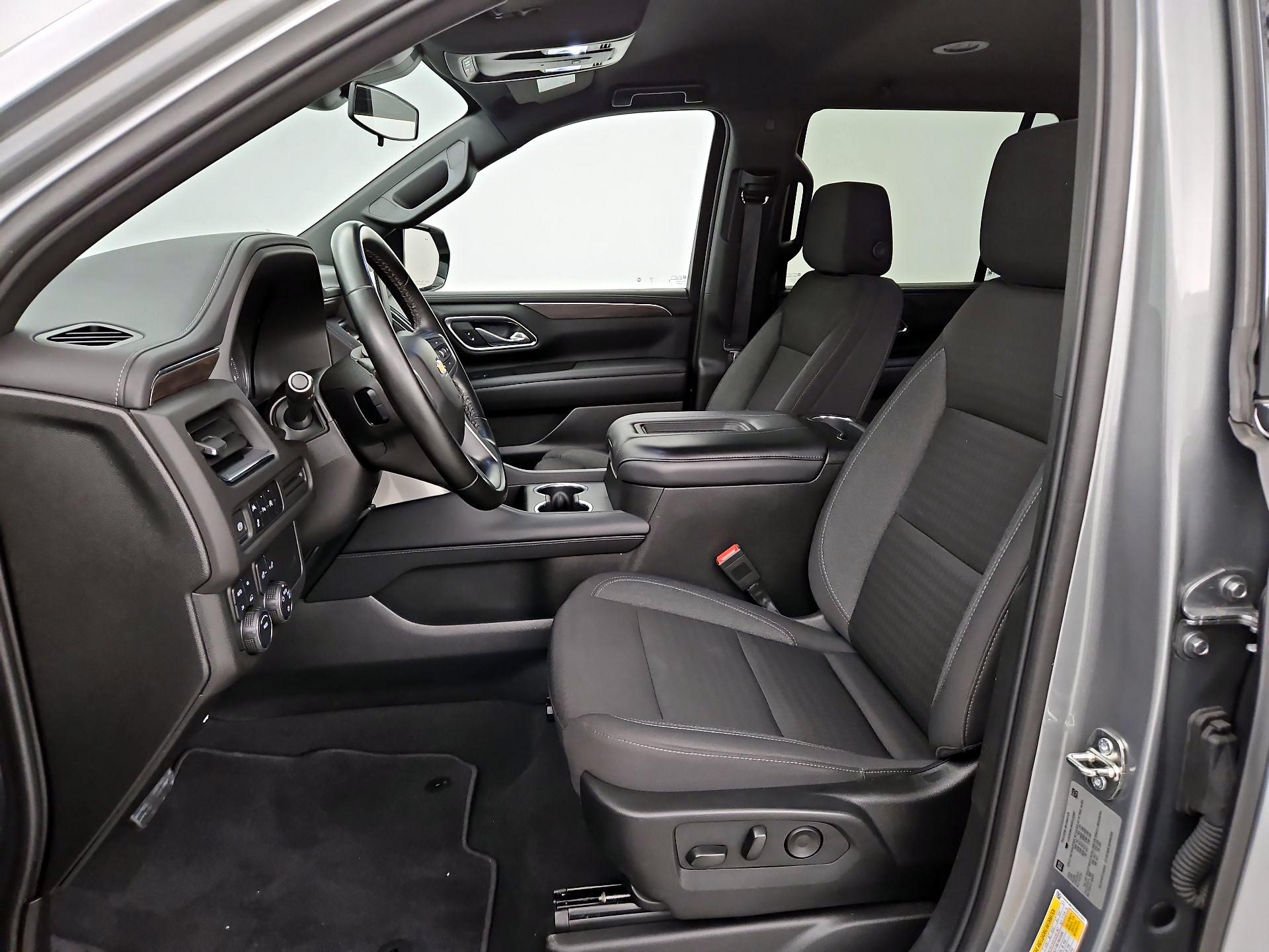 Thumbnail: 2024 Chevrolet Tahoe - 11