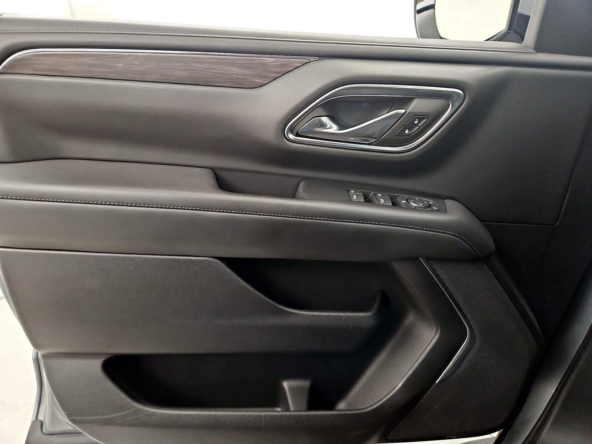 Thumbnail: 2024 Chevrolet Tahoe - 12