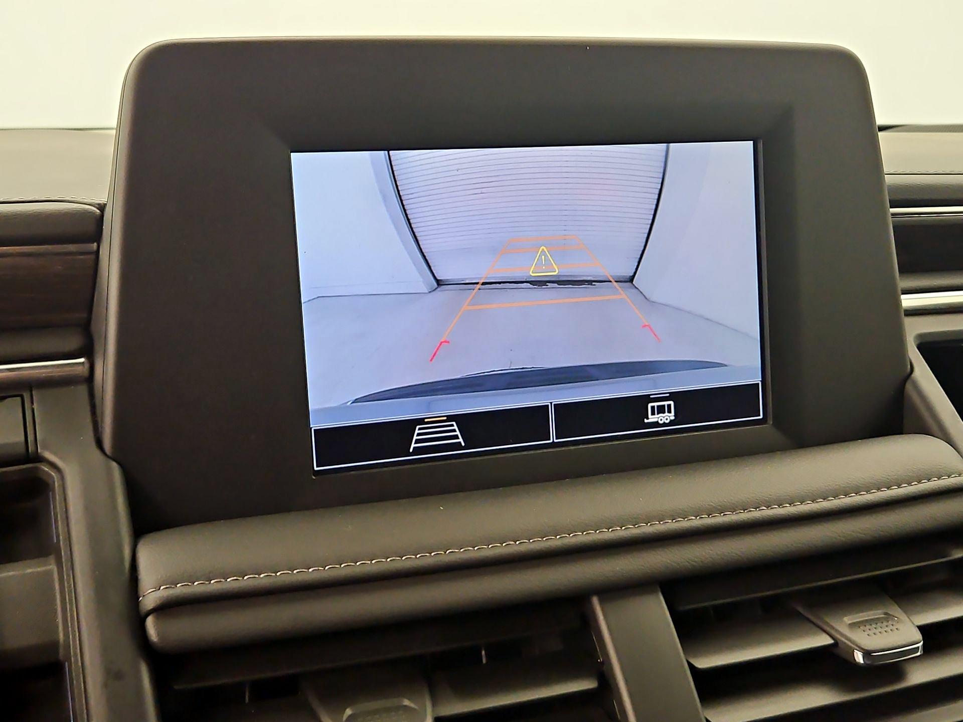 Thumbnail: 2024 Chevrolet Tahoe - 14