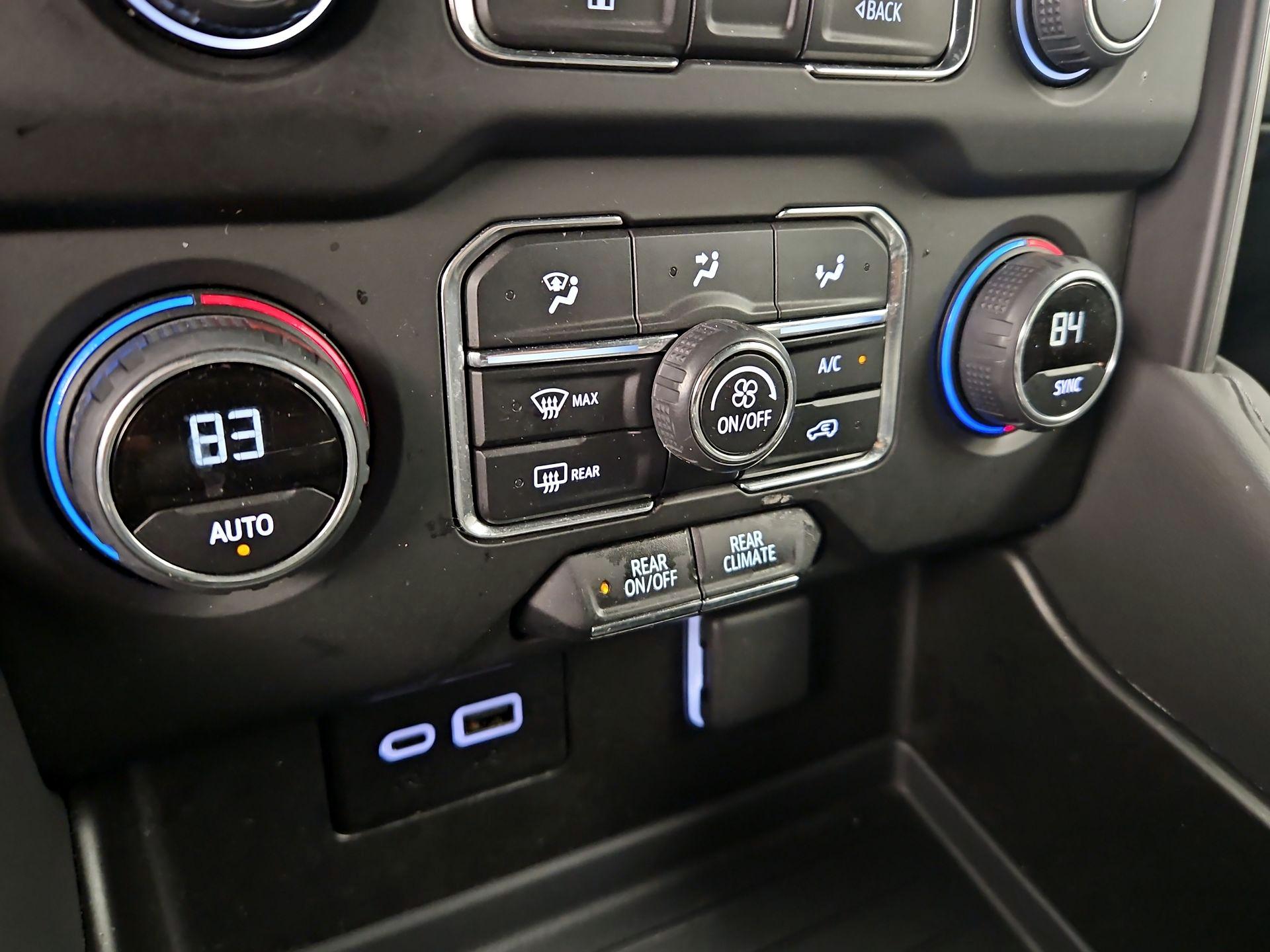 Thumbnail: 2024 Chevrolet Tahoe - 16