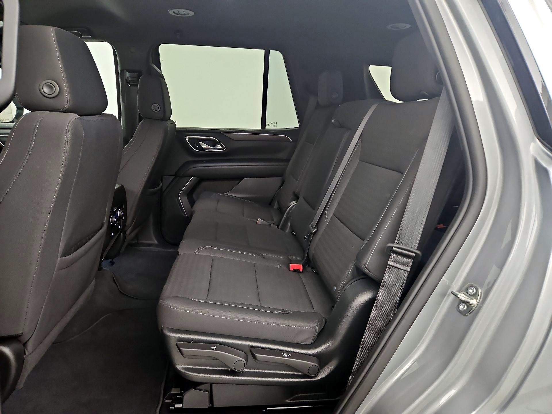 Thumbnail: 2024 Chevrolet Tahoe - 19