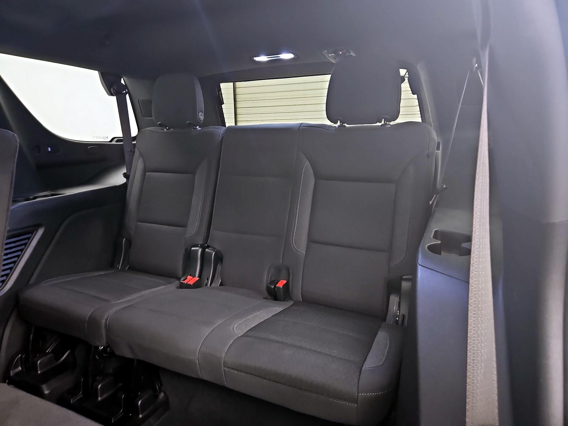 Thumbnail: 2024 Chevrolet Tahoe - 20