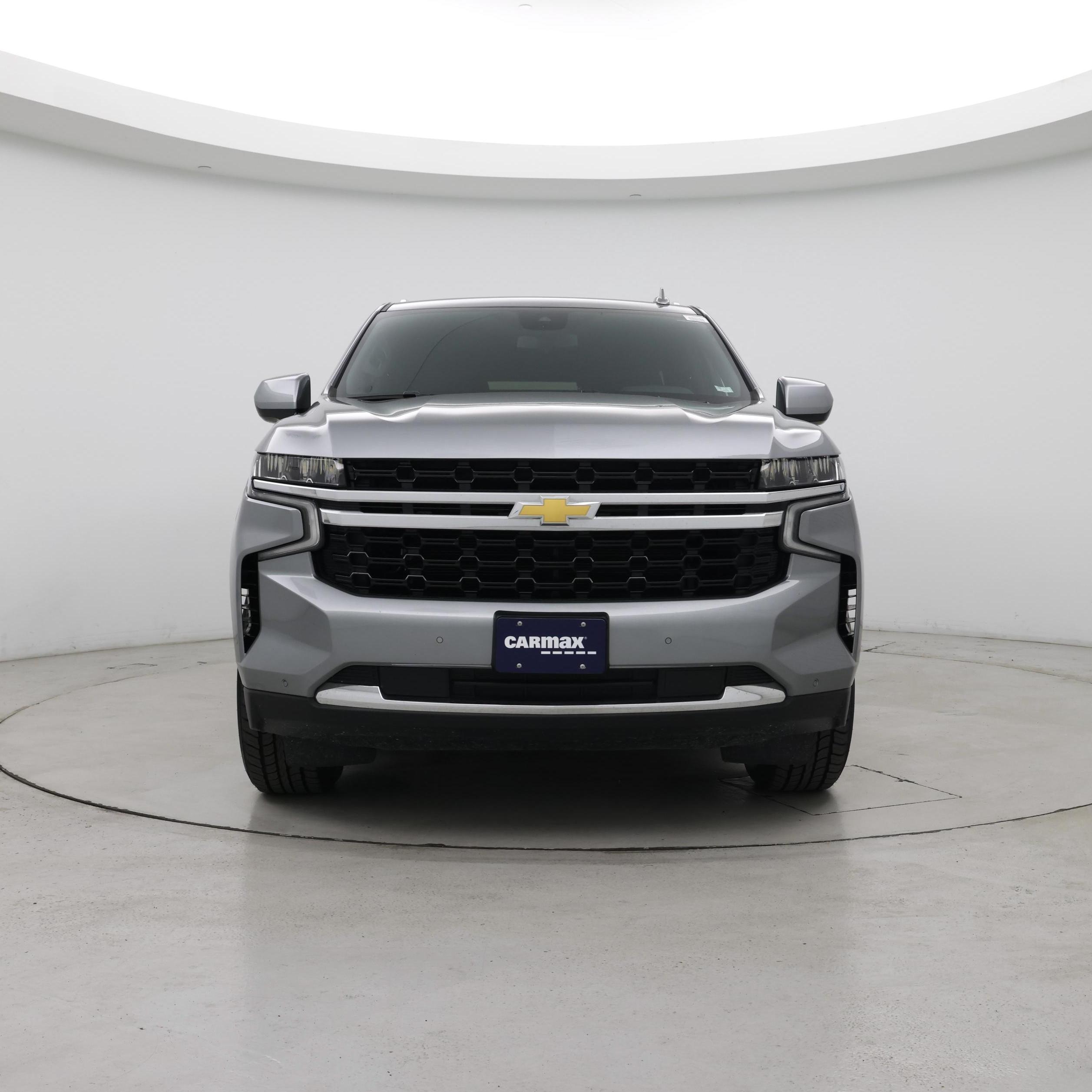 Thumbnail: 2024 Chevrolet Tahoe - 5