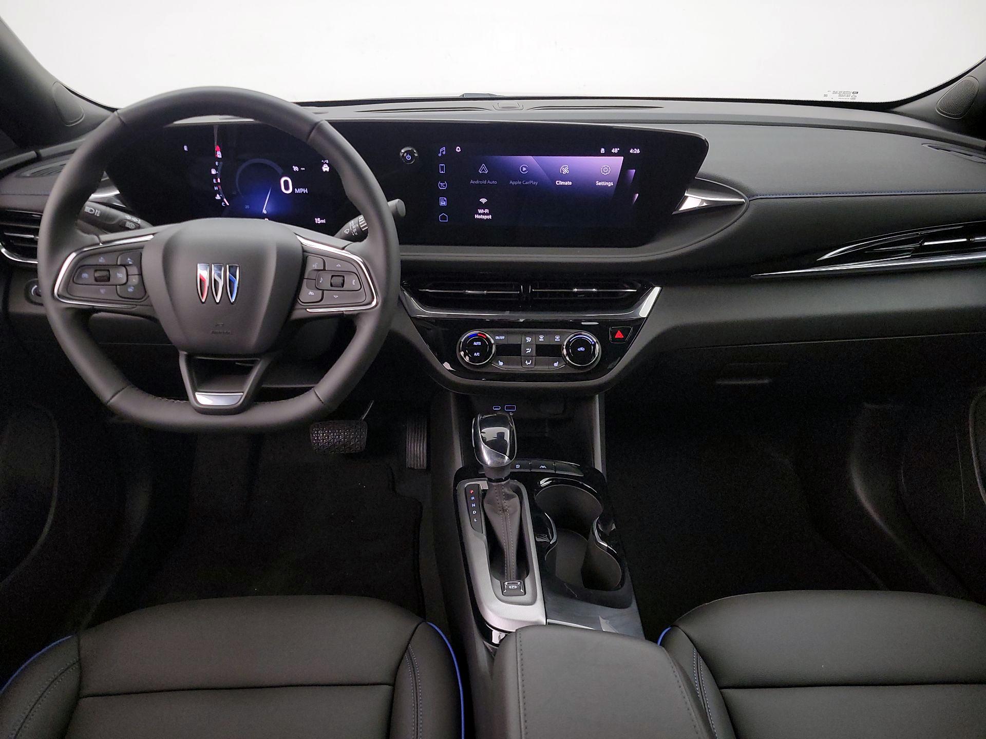 Thumbnail: 2025 Buick Envista - 9