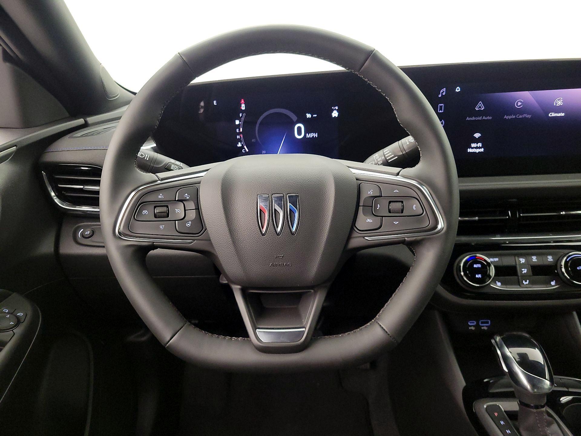 Thumbnail: 2025 Buick Envista - 10