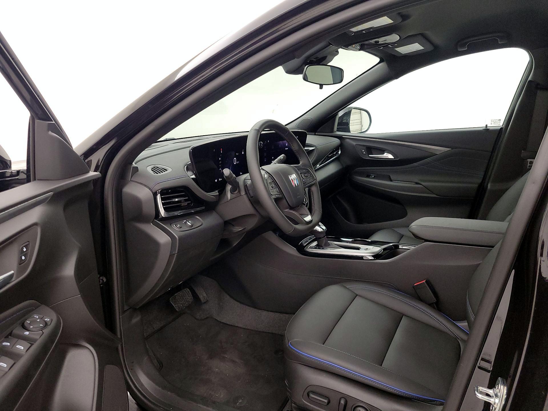 Thumbnail: 2025 Buick Envista - 11