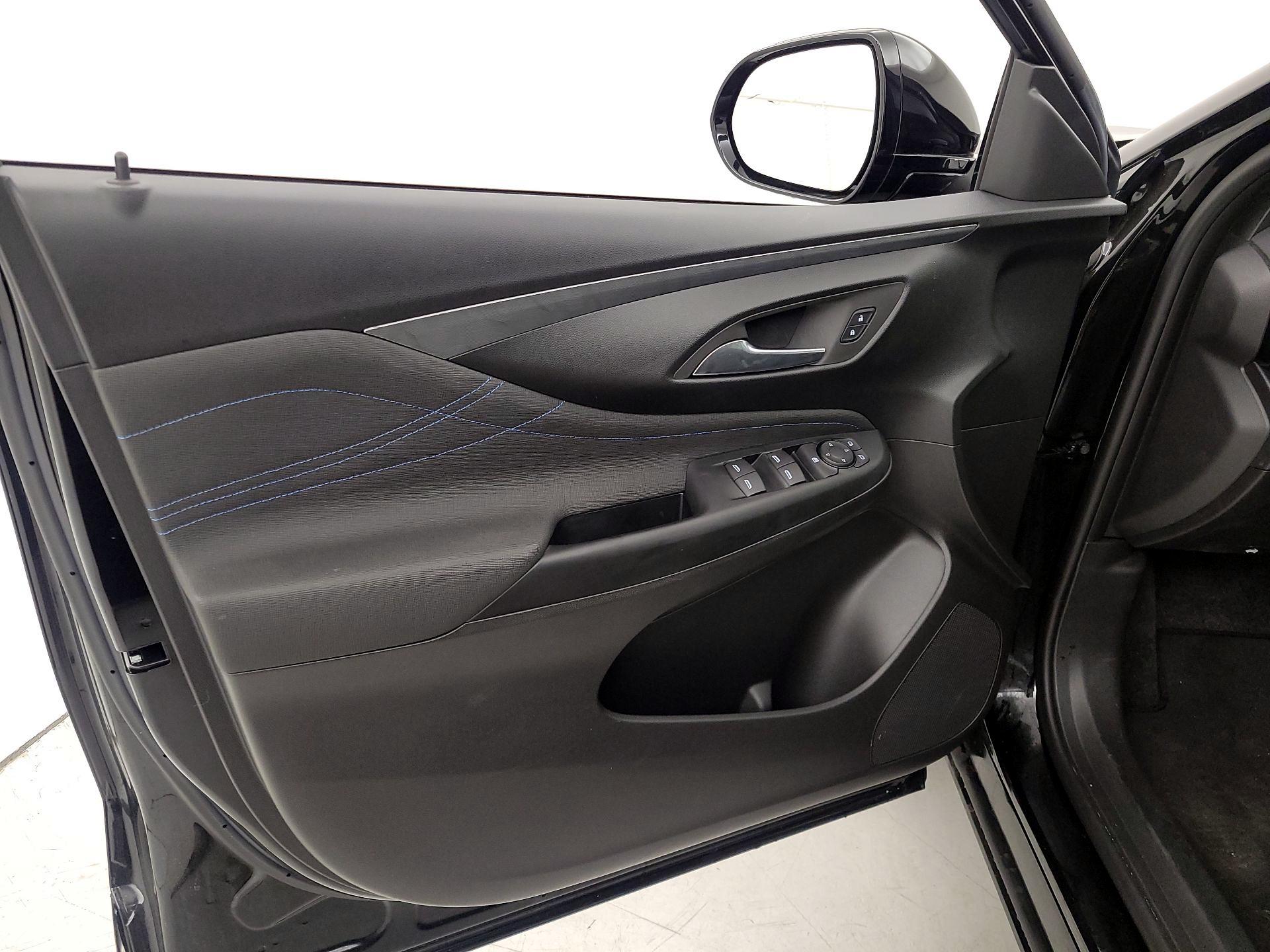 Thumbnail: 2025 Buick Envista - 12