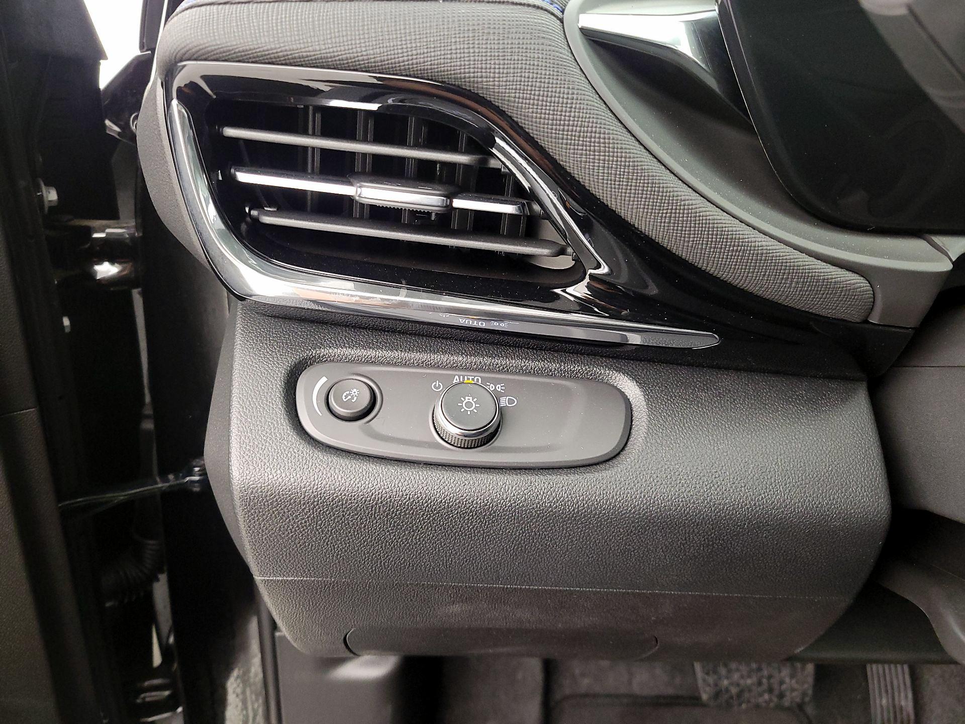 Thumbnail: 2025 Buick Envista - 13