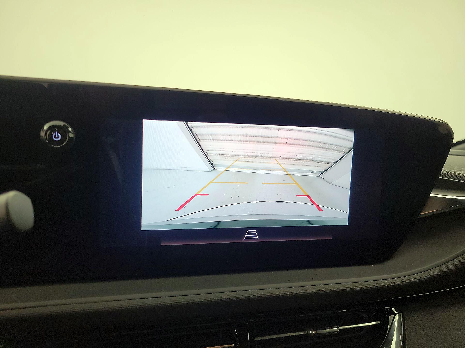 Thumbnail: 2025 Buick Envista - 14