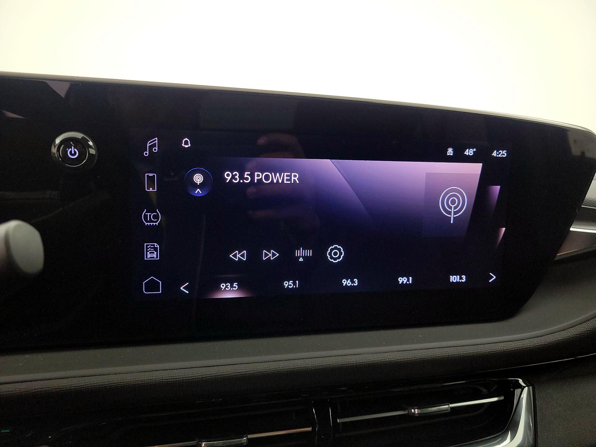 Thumbnail: 2025 Buick Envista - 15