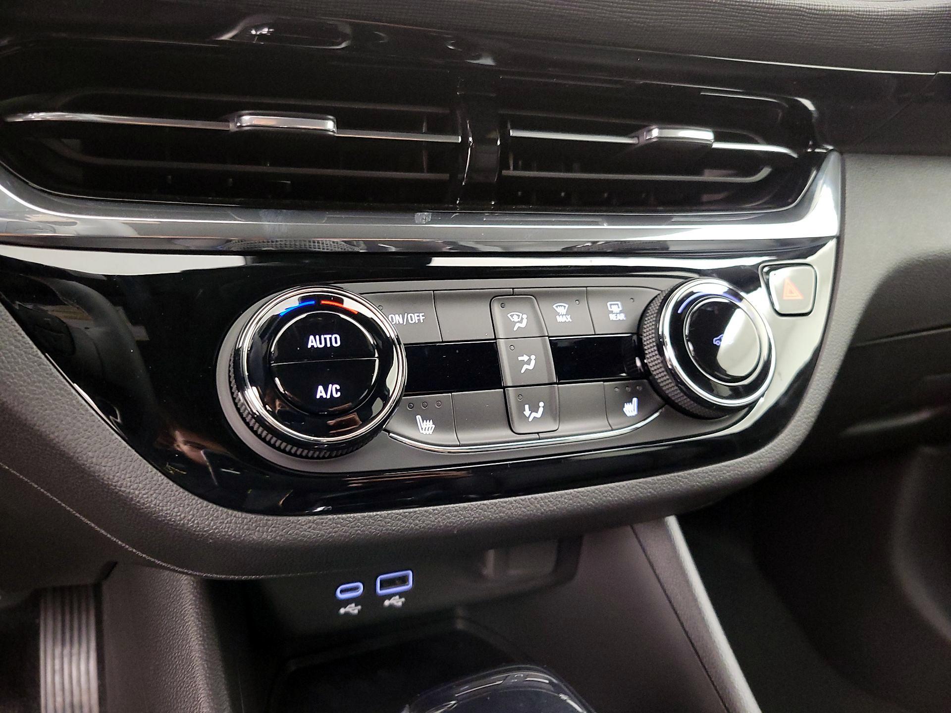 Thumbnail: 2025 Buick Envista - 16