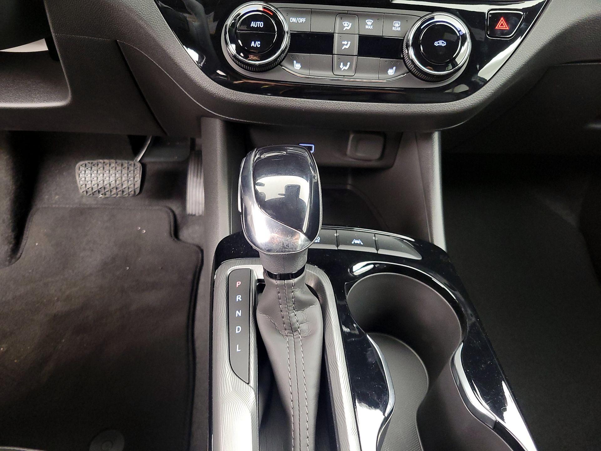 Thumbnail: 2025 Buick Envista - 17