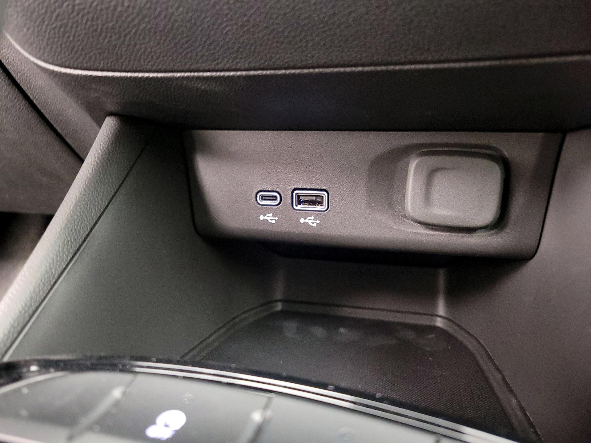 Thumbnail: 2025 Buick Envista - 18