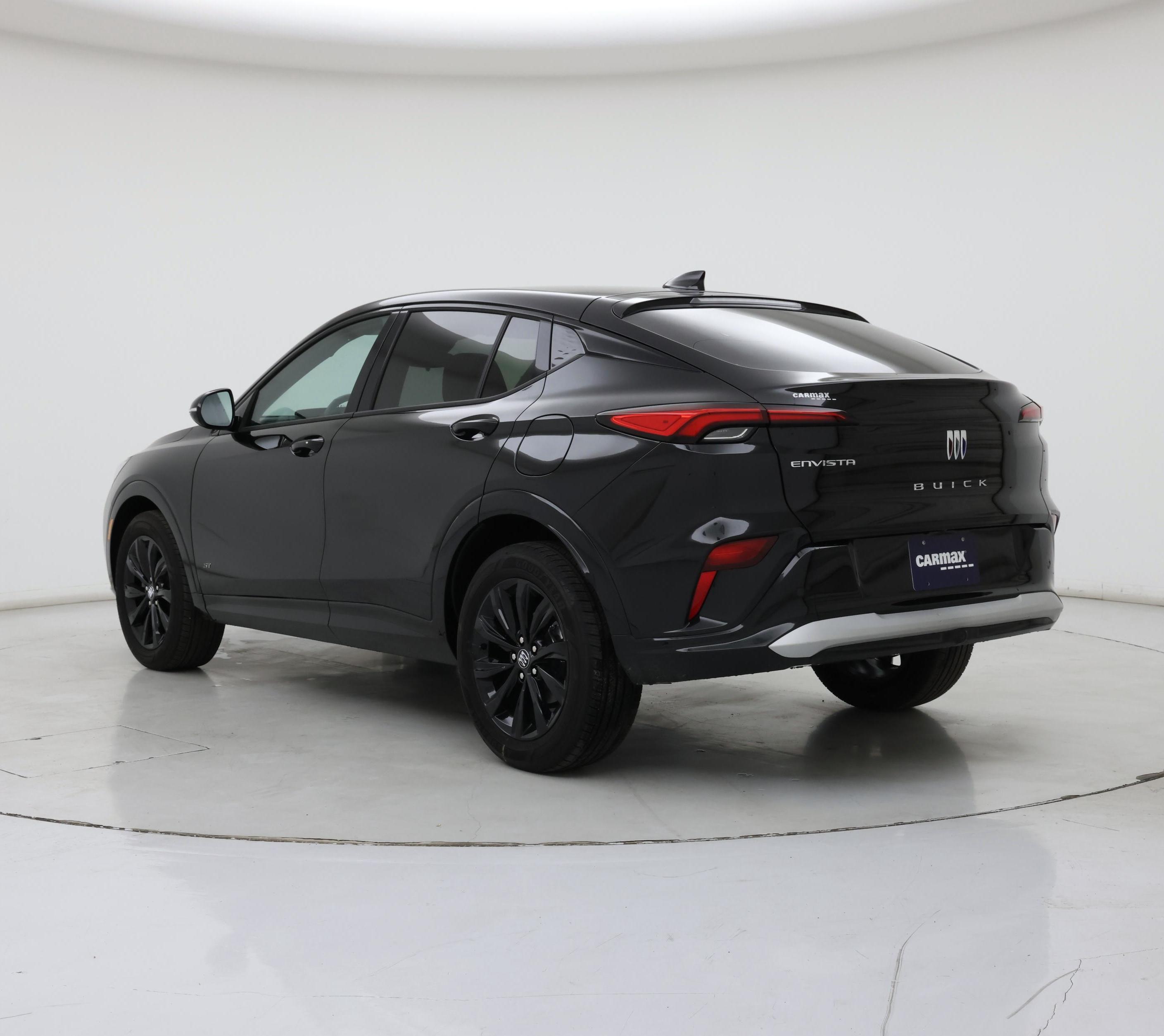 Thumbnail: 2025 Buick Envista - 2