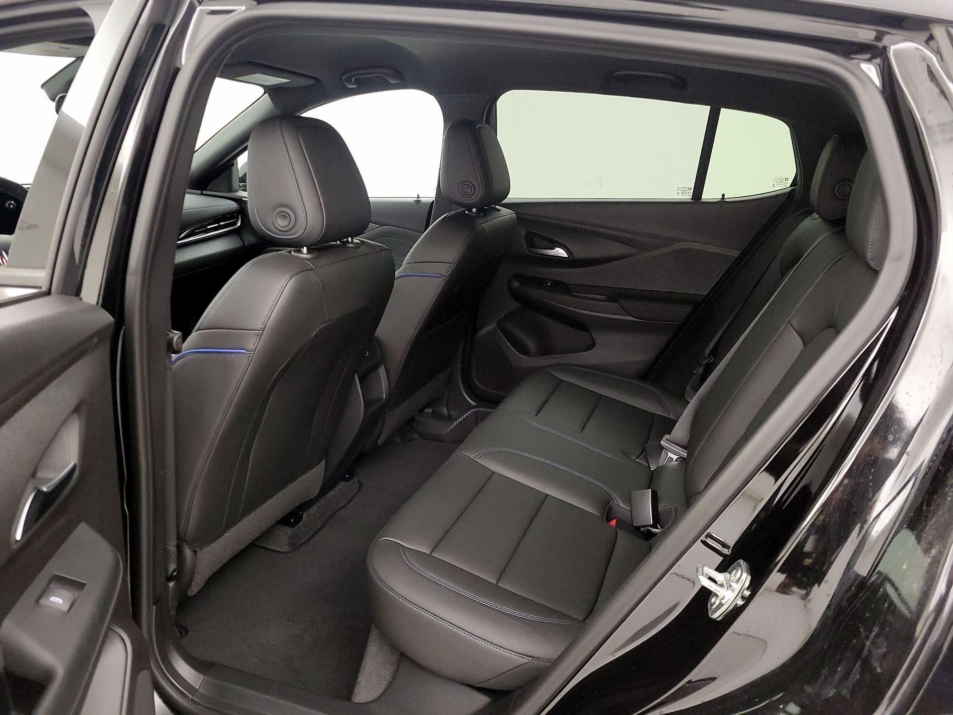 Thumbnail: 2025 Buick Envista - 19