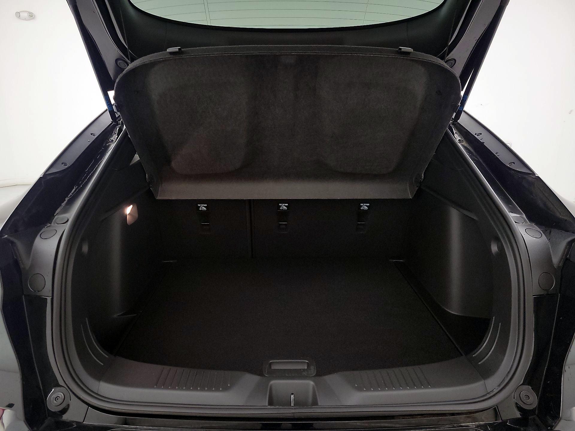 Thumbnail: 2025 Buick Envista - 20