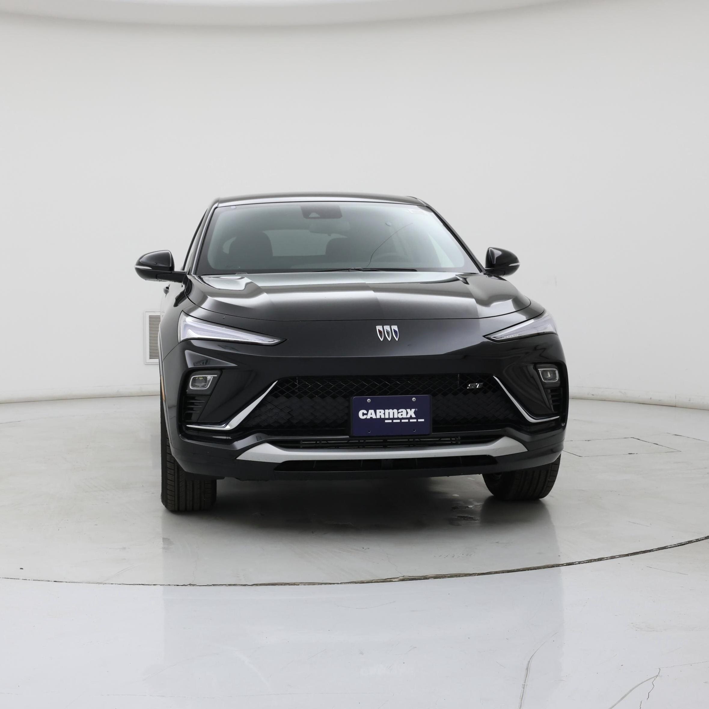 Thumbnail: 2025 Buick Envista - 5