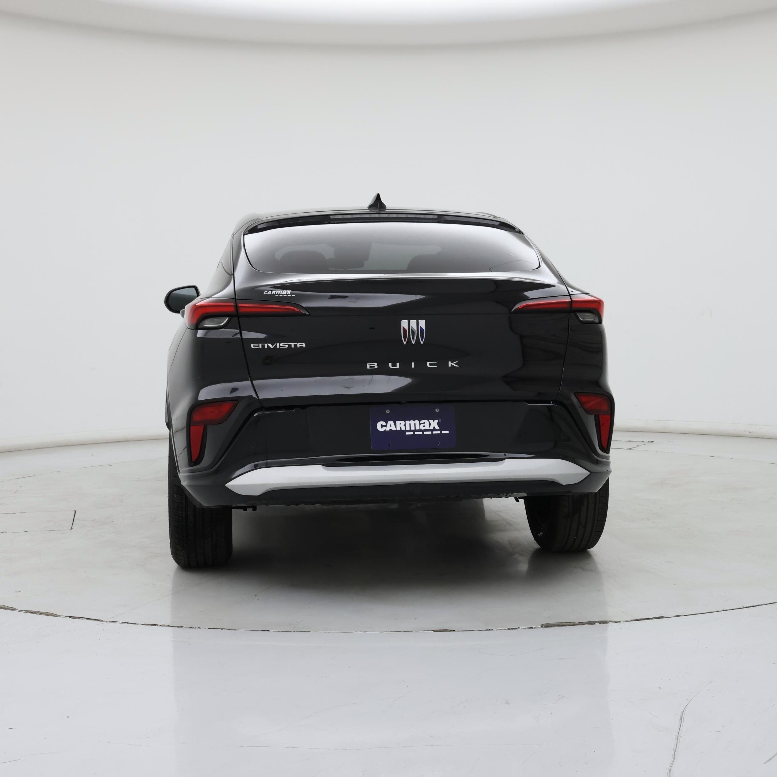 Thumbnail: 2025 Buick Envista - 6