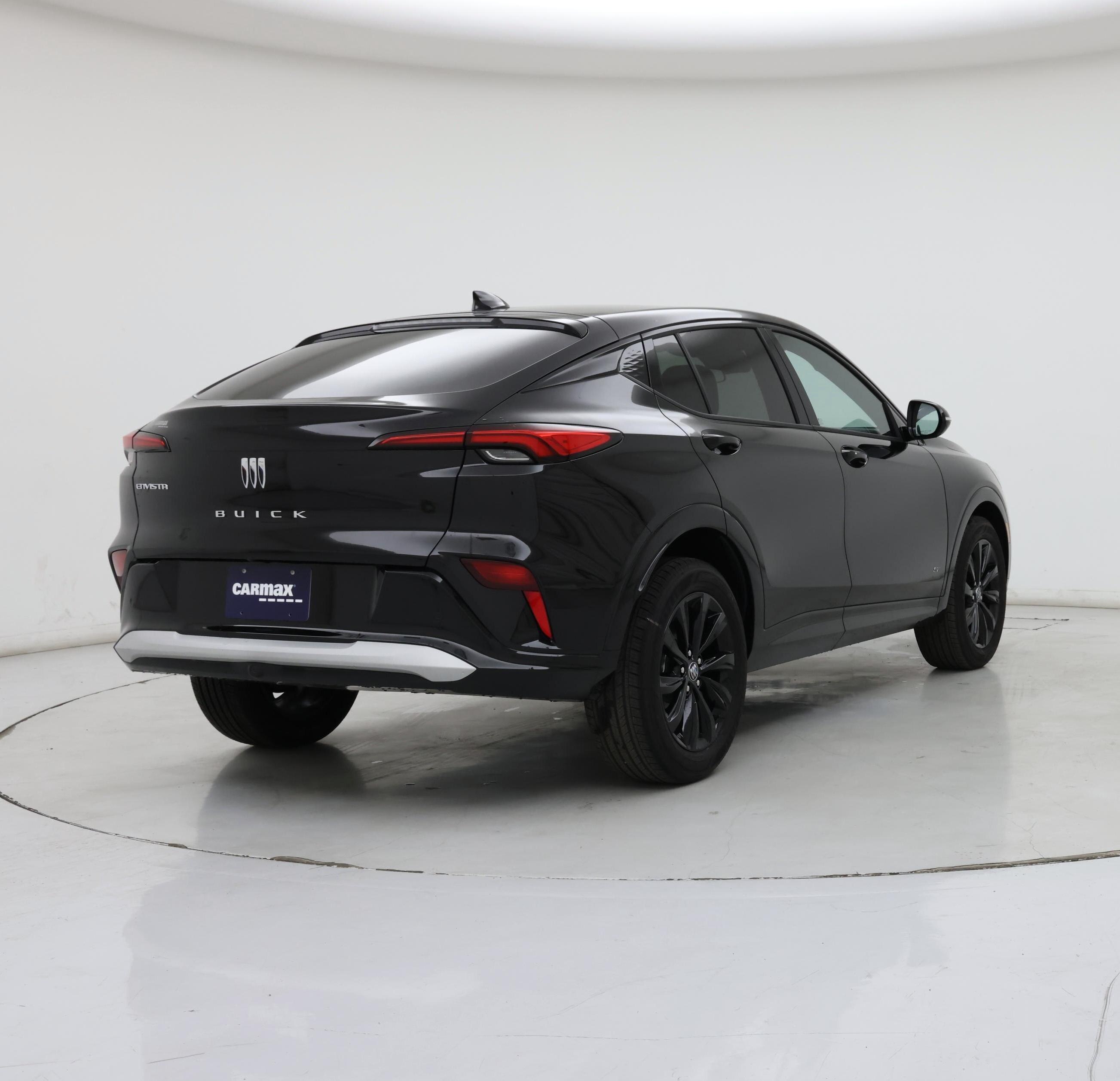 Thumbnail: 2025 Buick Envista - 8