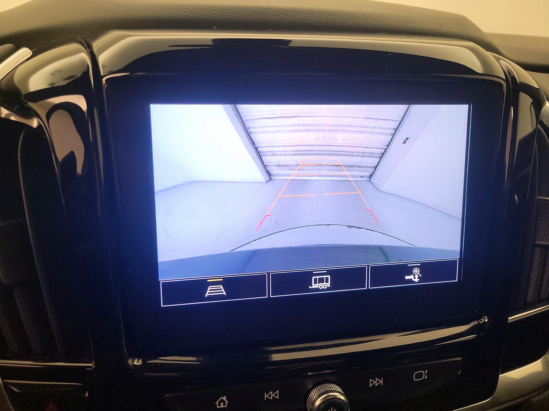 Thumbnail: 2023 Chevrolet Traverse - 14