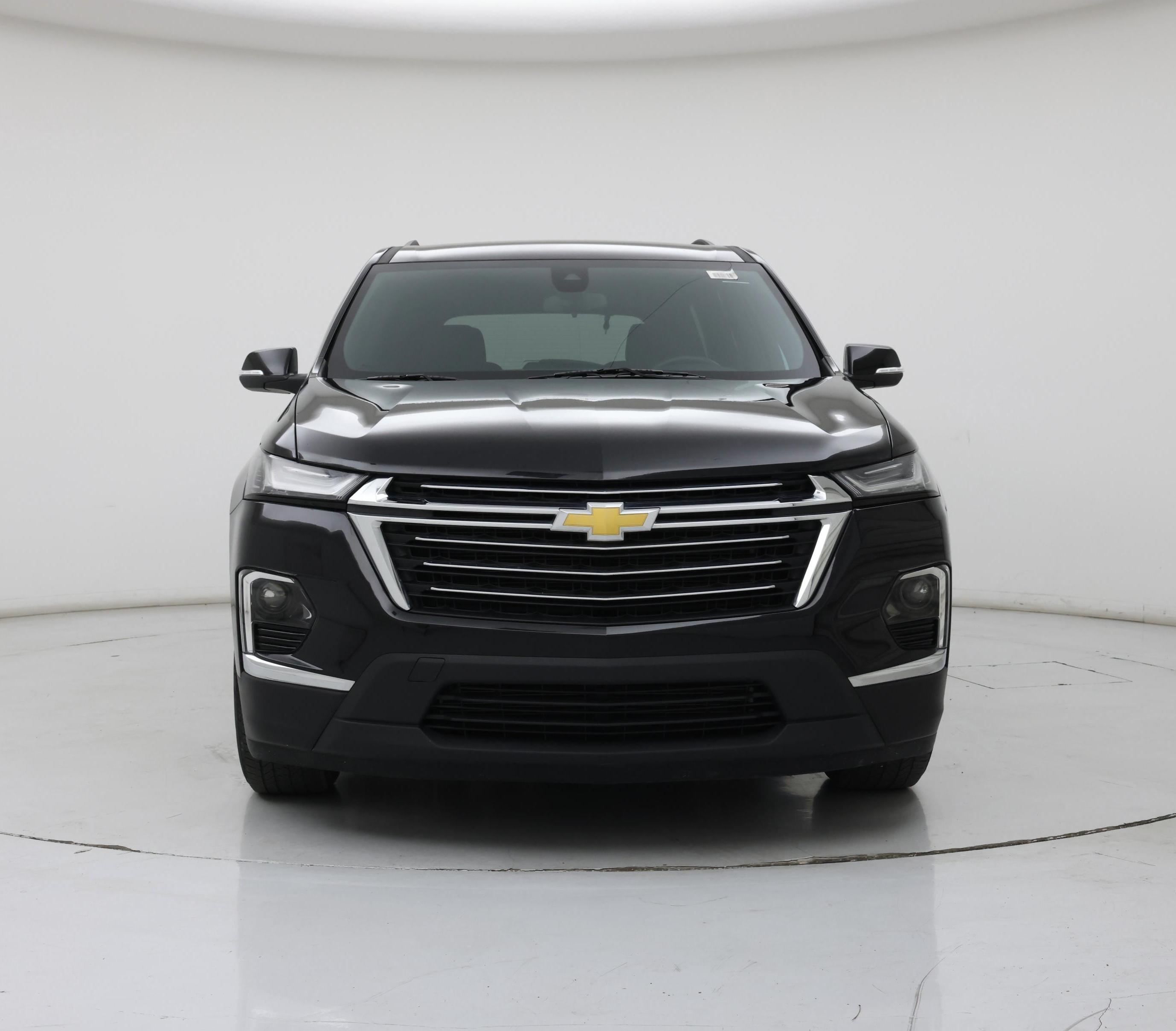 Thumbnail: 2023 Chevrolet Traverse - 5