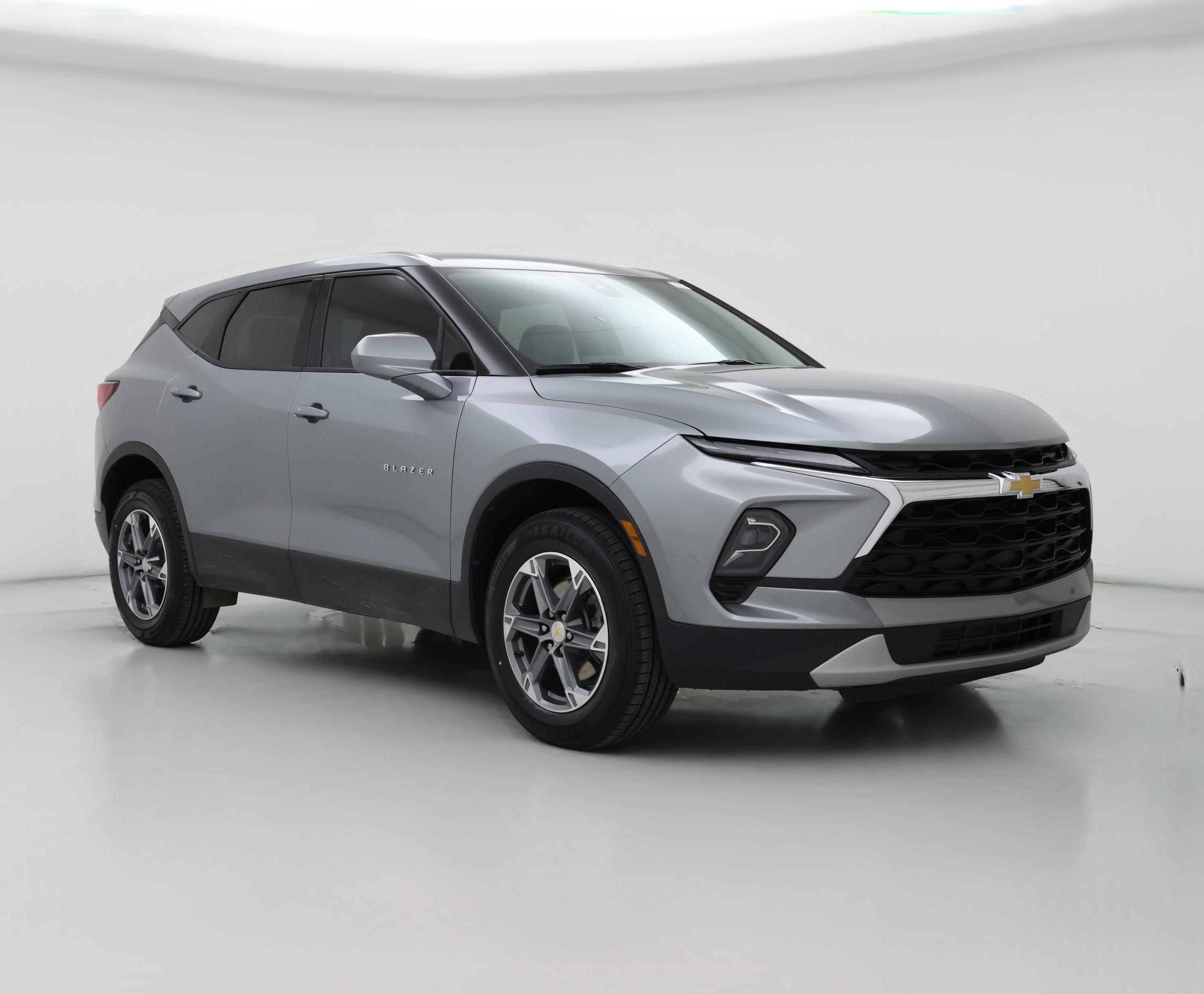 Thumbnail: 2023 Chevrolet Blazer - 1