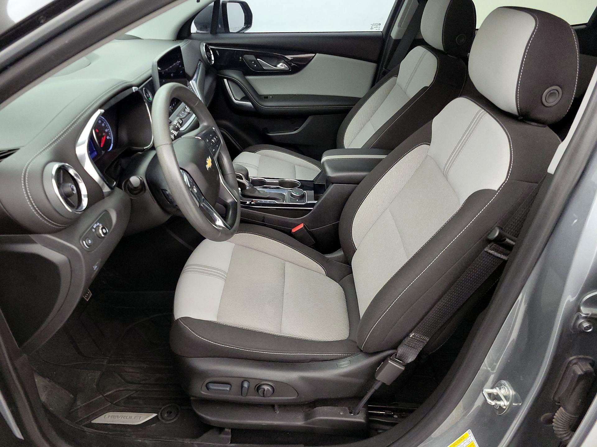 Thumbnail: 2023 Chevrolet Blazer - 11