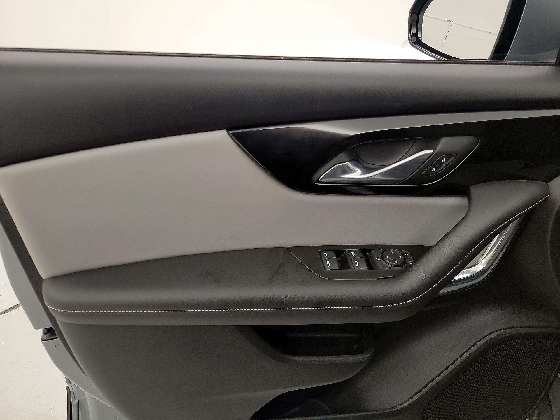 Thumbnail: 2023 Chevrolet Blazer - 12