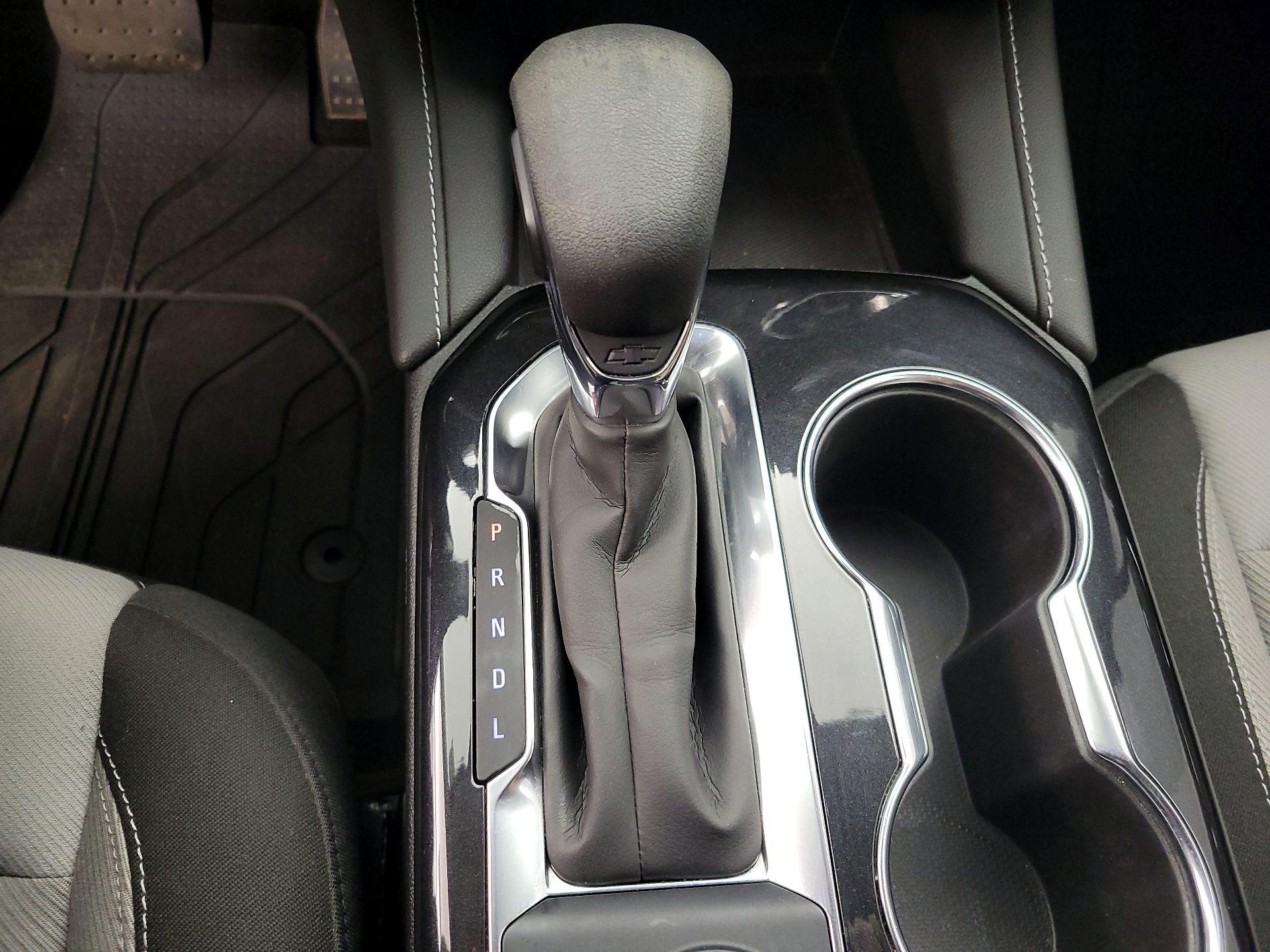 Thumbnail: 2023 Chevrolet Blazer - 17