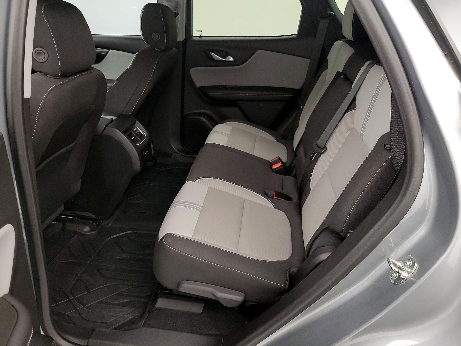 Thumbnail: 2023 Chevrolet Blazer - 19