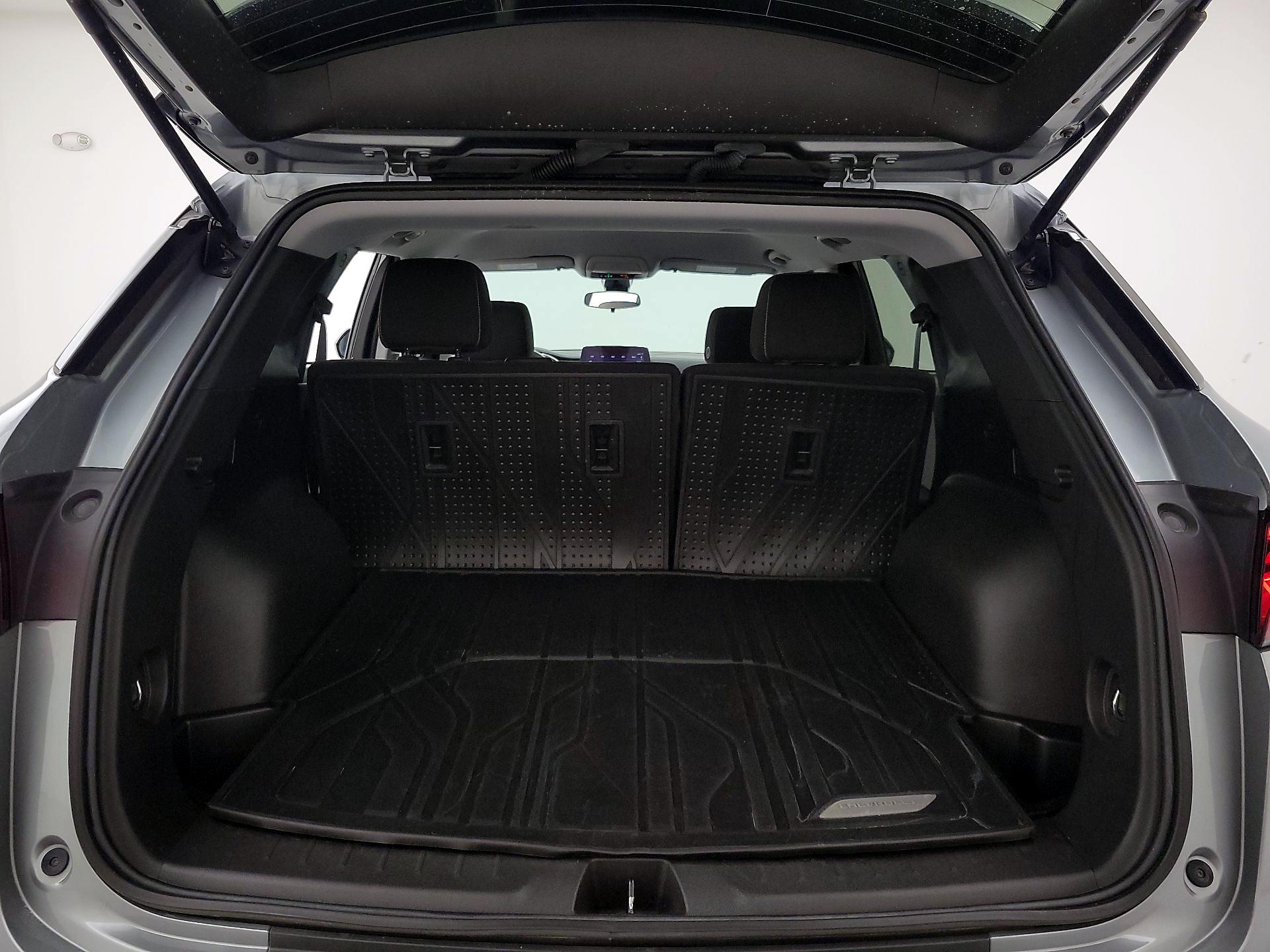 Thumbnail: 2023 Chevrolet Blazer - 20