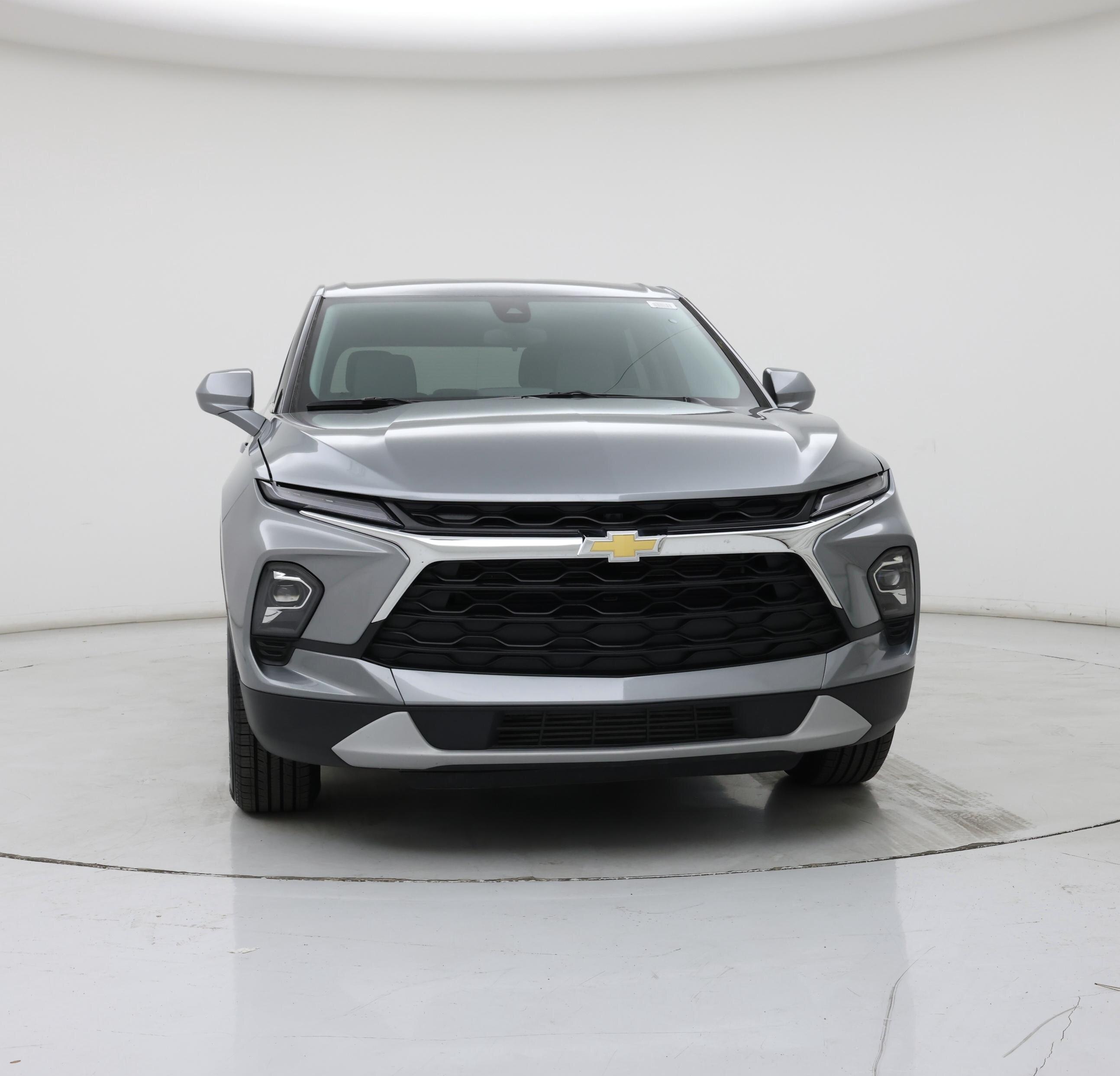 Thumbnail: 2023 Chevrolet Blazer - 5