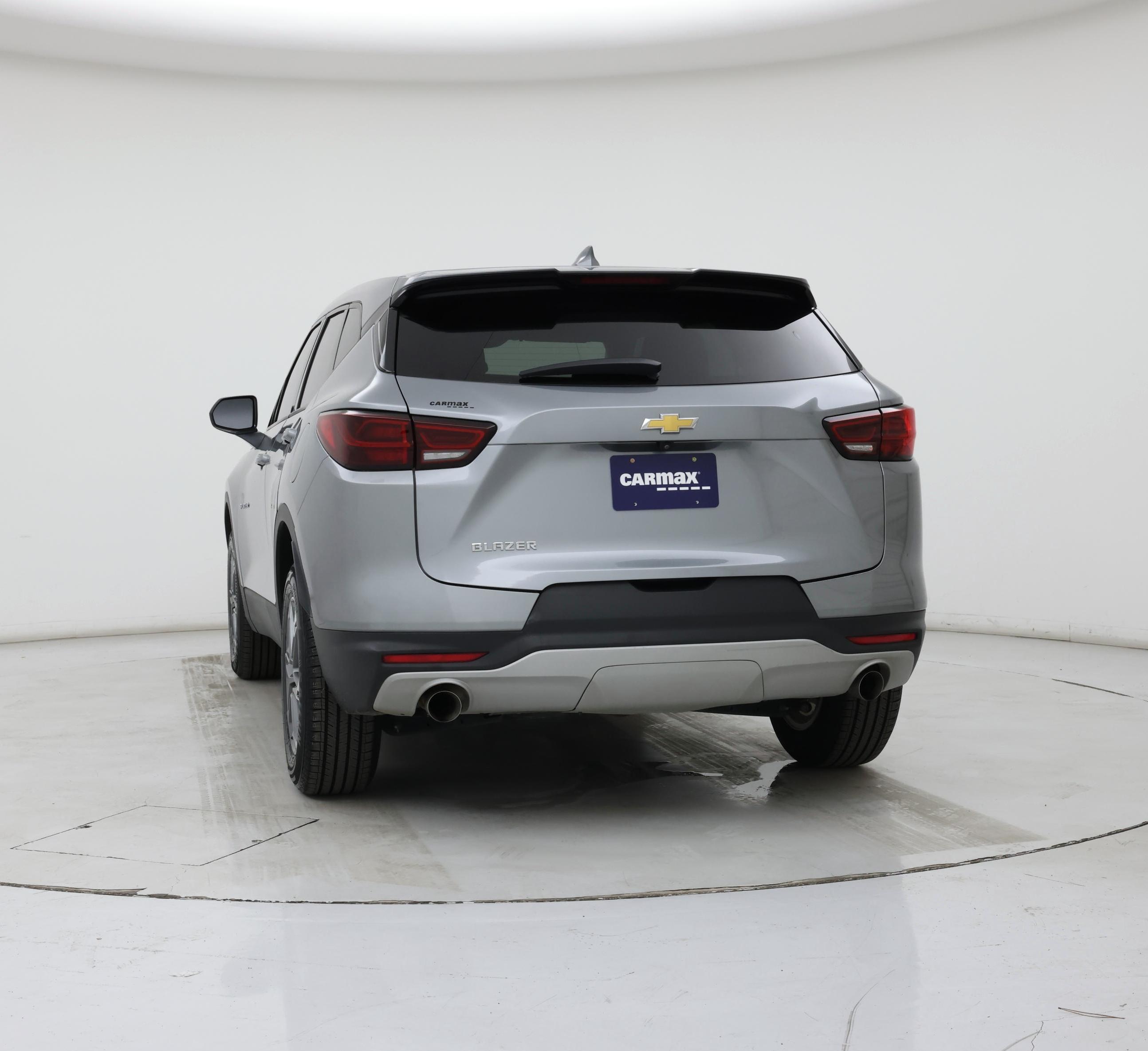 Thumbnail: 2023 Chevrolet Blazer - 6