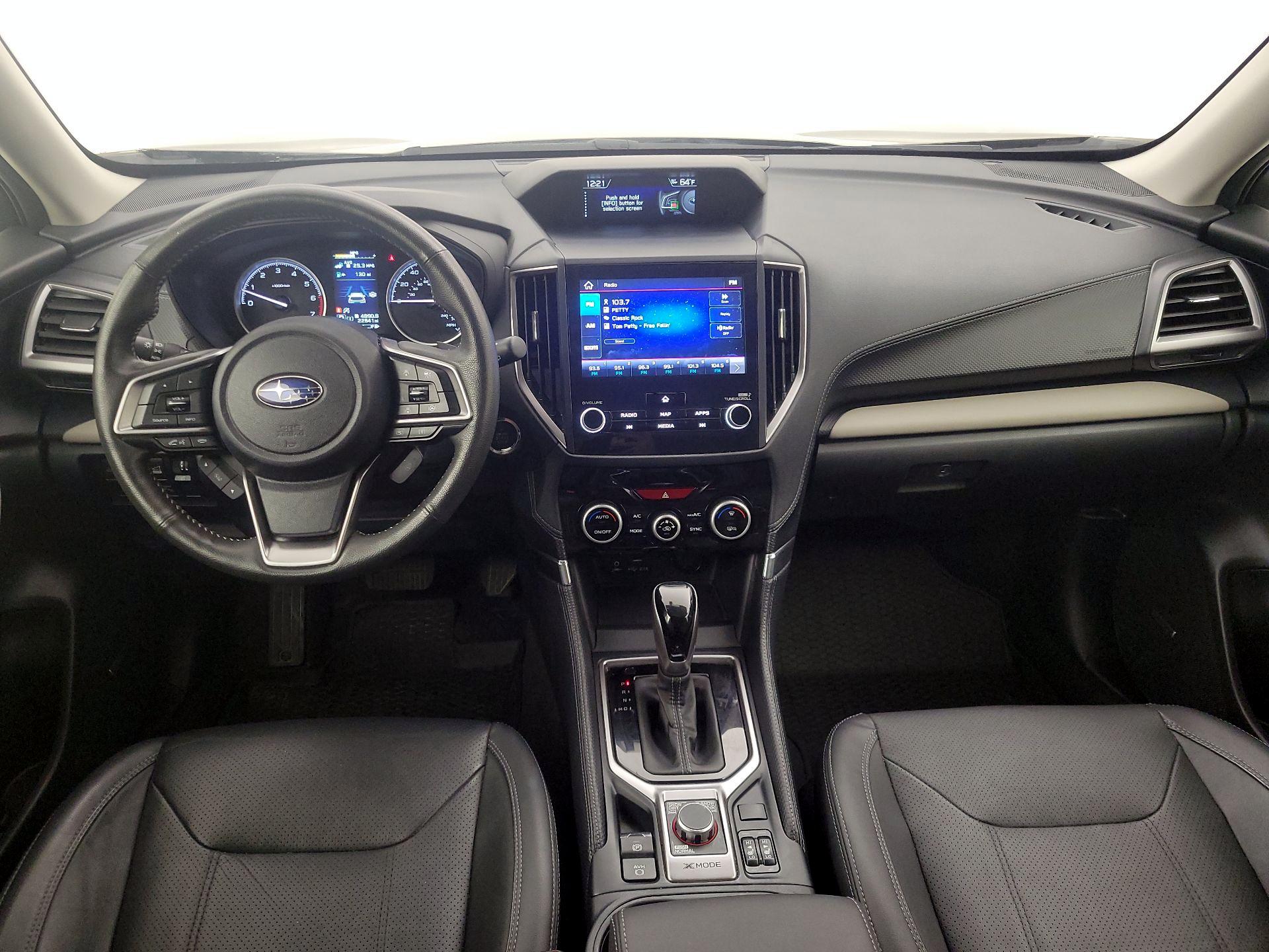 Thumbnail: 2024 Subaru Forester - 9