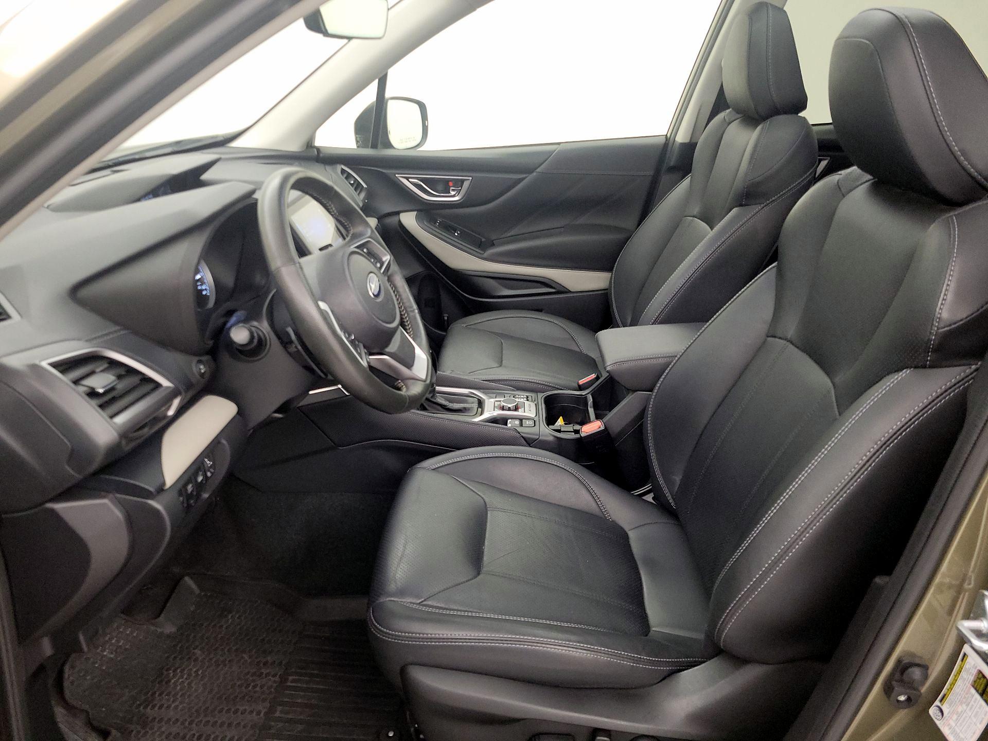 Thumbnail: 2024 Subaru Forester - 11