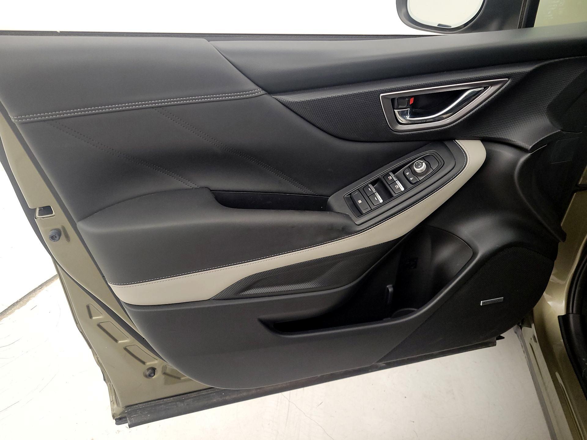 Thumbnail: 2024 Subaru Forester - 12