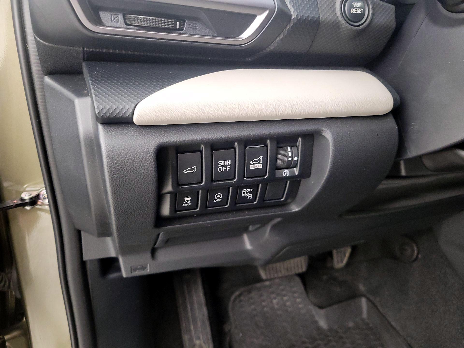 Thumbnail: 2024 Subaru Forester - 13