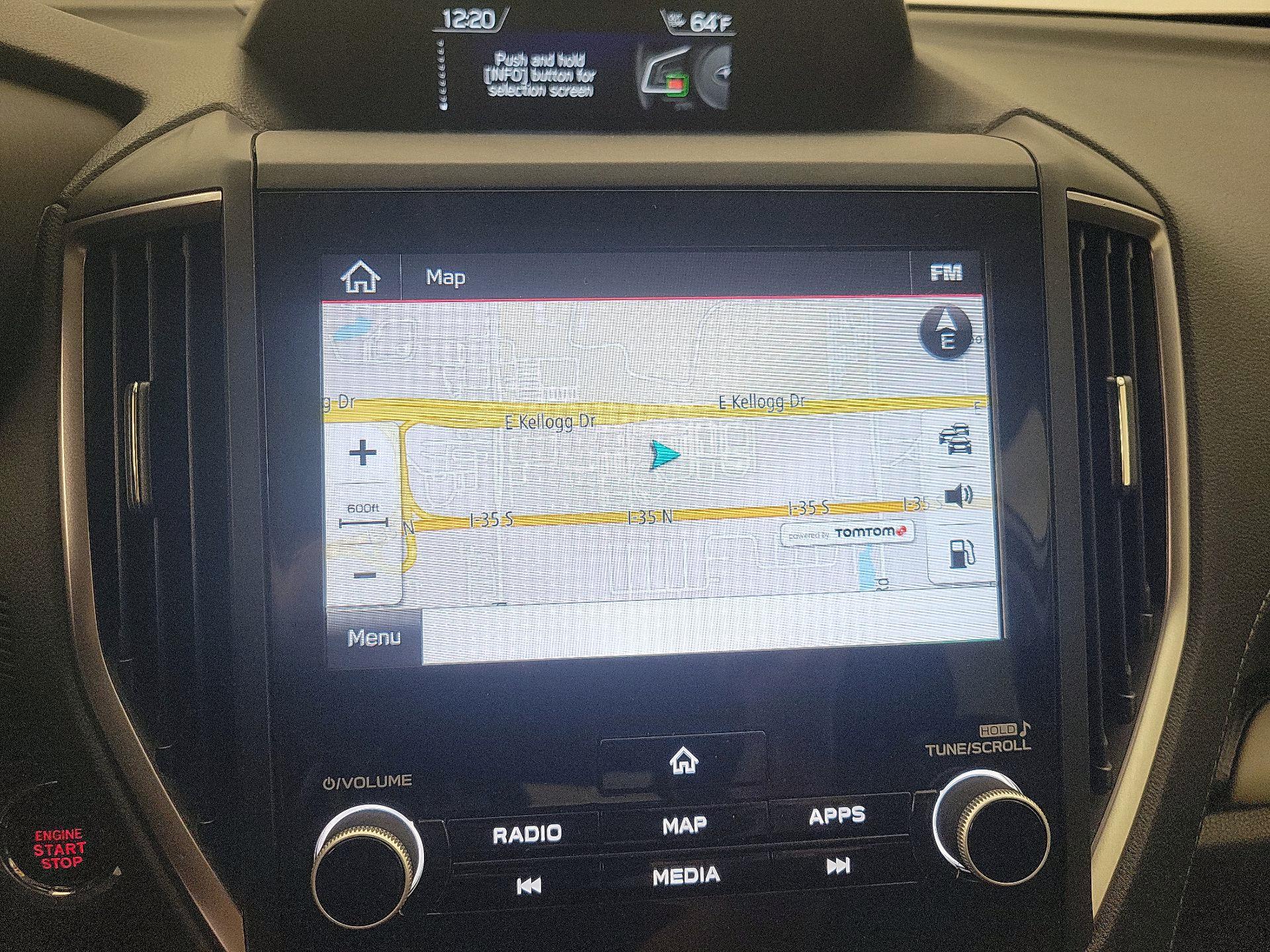 Thumbnail: 2024 Subaru Forester - 14