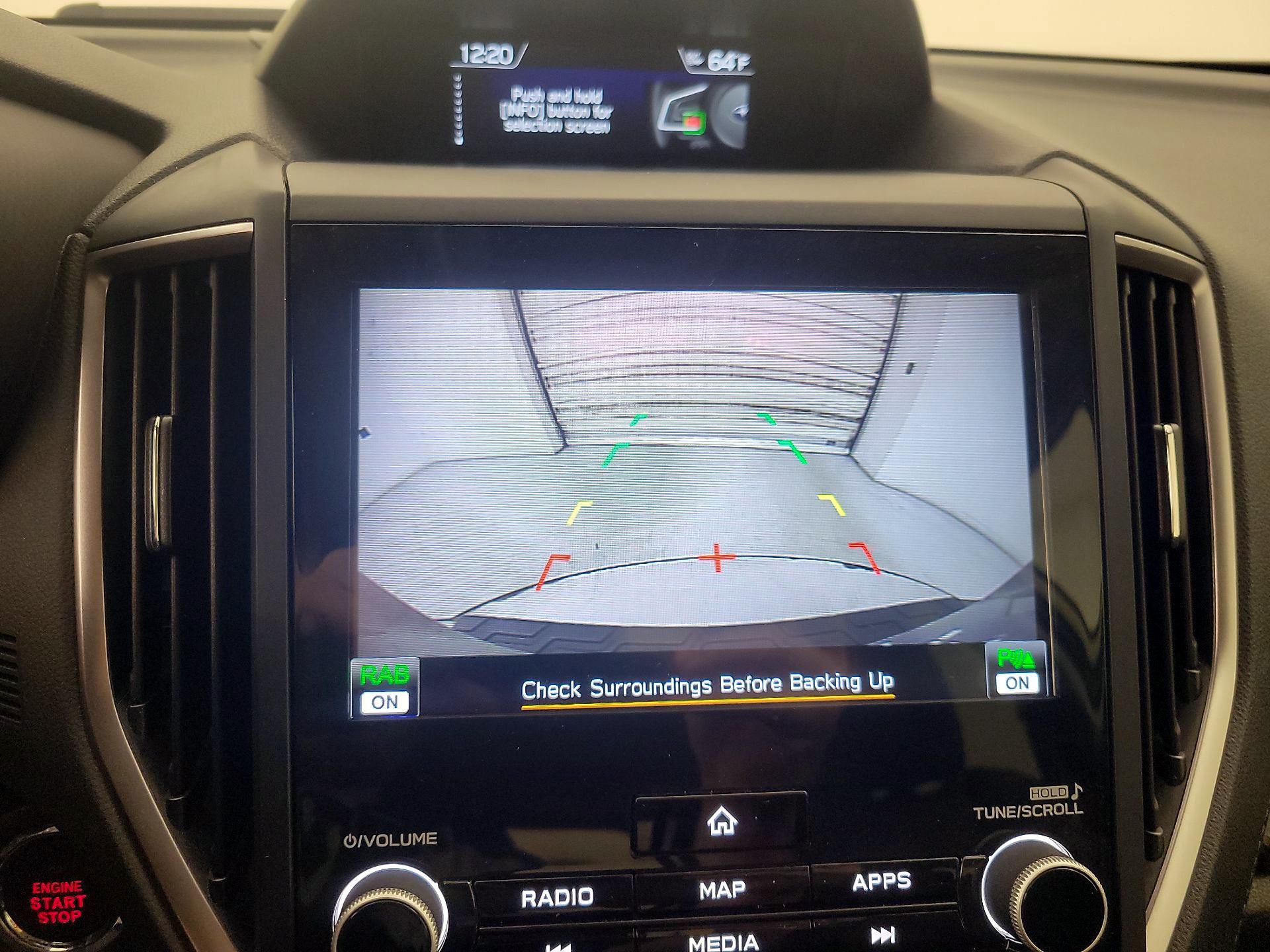 Thumbnail: 2024 Subaru Forester - 15