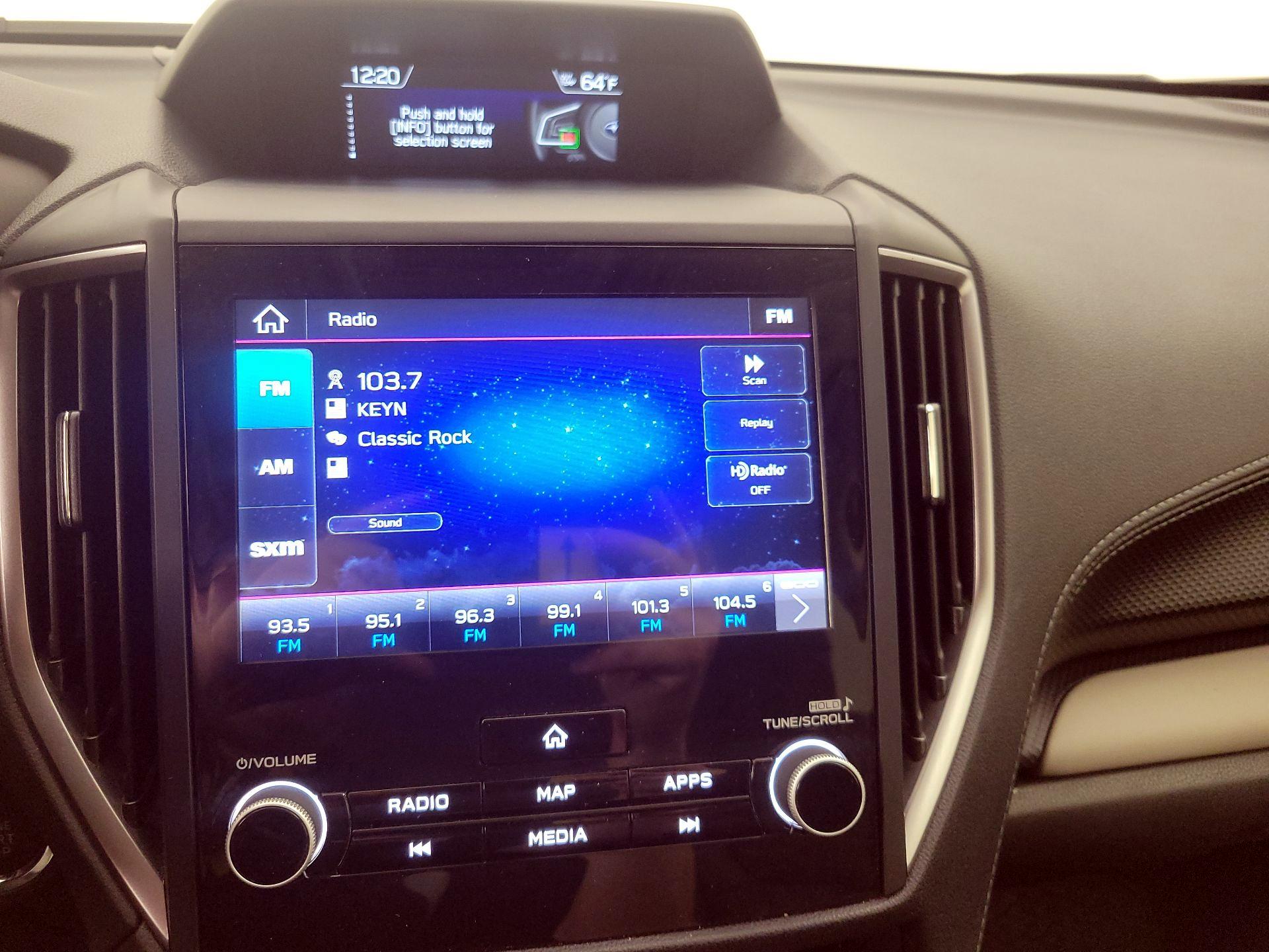 Thumbnail: 2024 Subaru Forester - 16