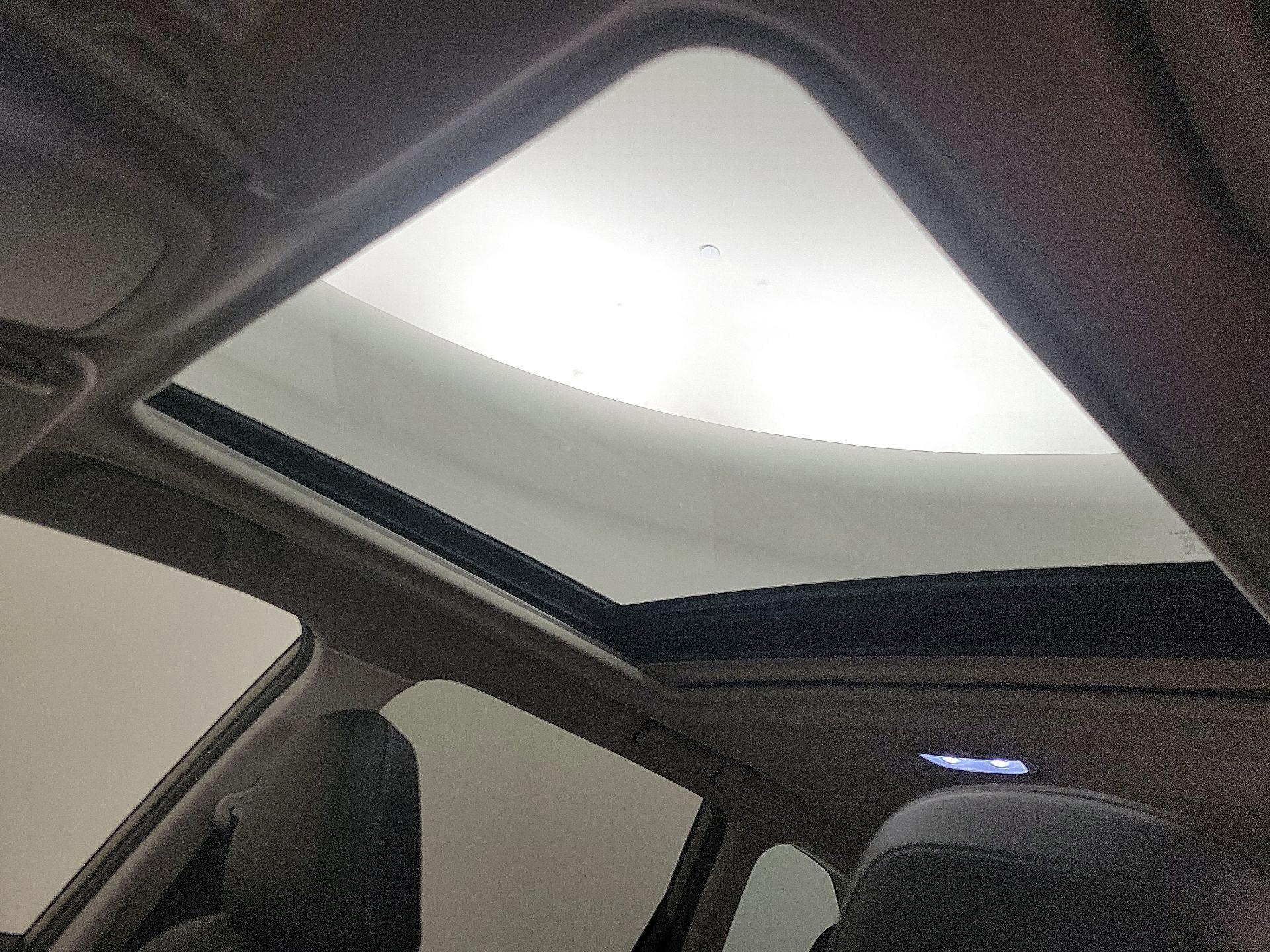 Thumbnail: 2024 Subaru Forester - 20