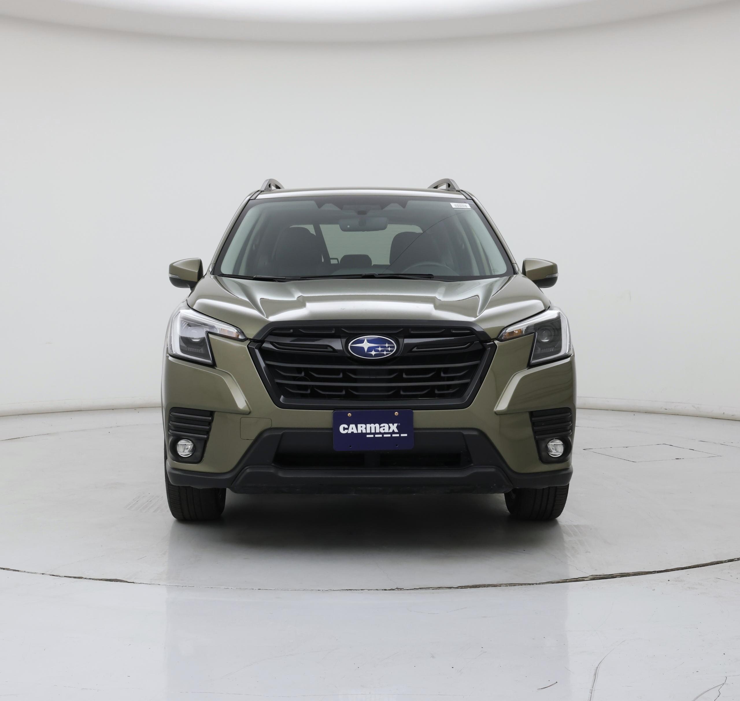 Thumbnail: 2024 Subaru Forester - 5