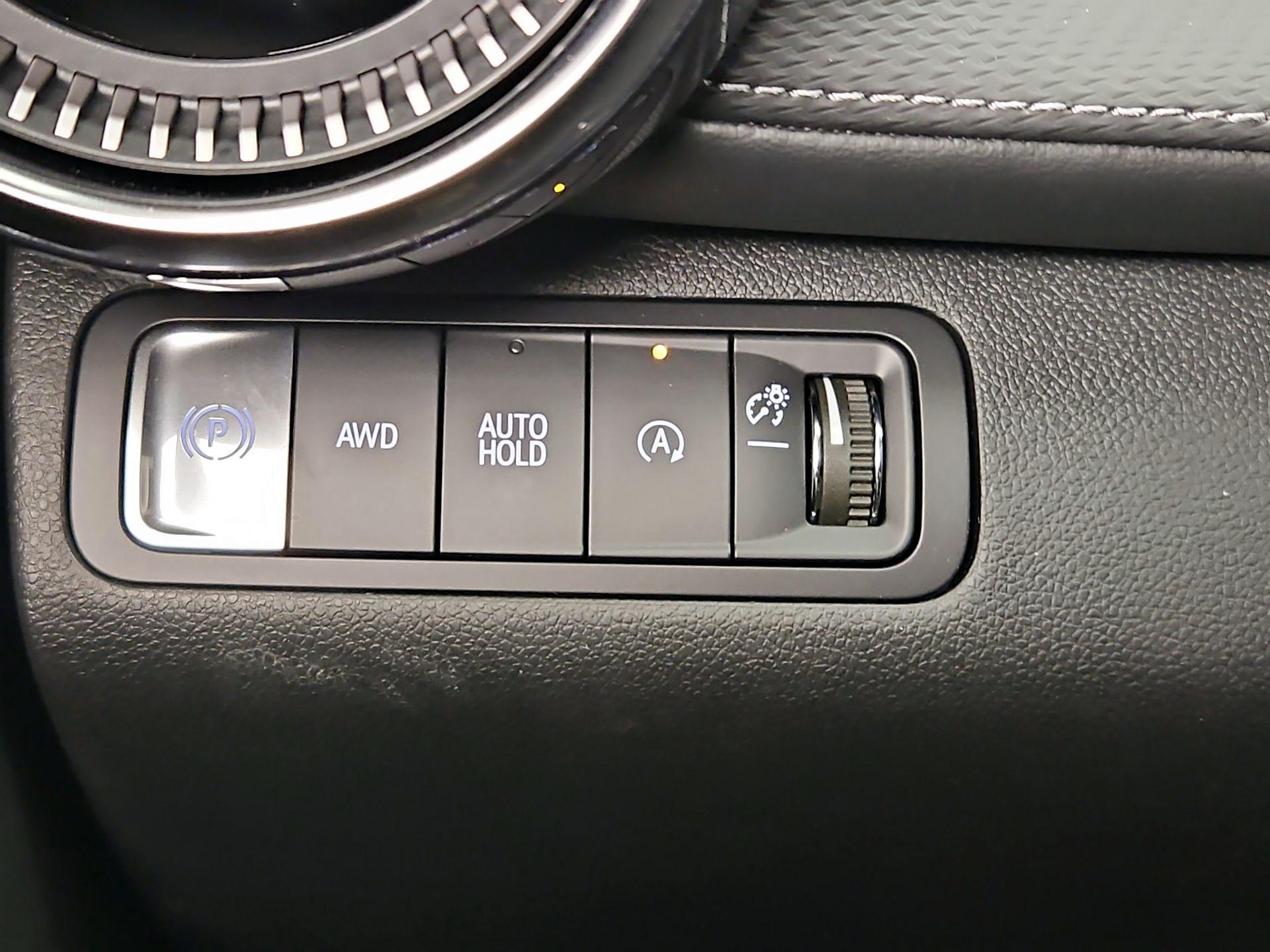 Thumbnail: 2025 Chevrolet Equinox - 13