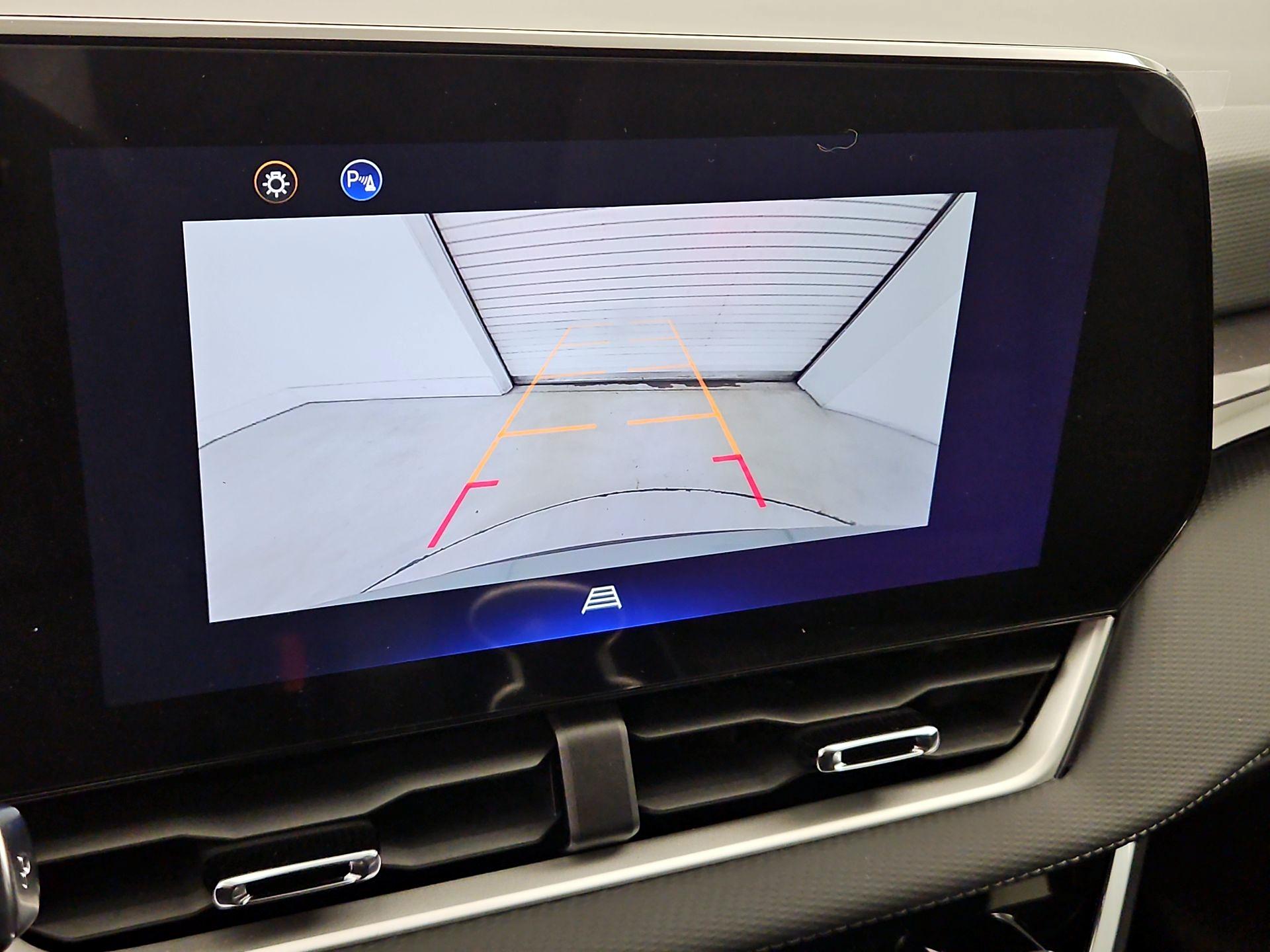 Thumbnail: 2025 Chevrolet Equinox - 14