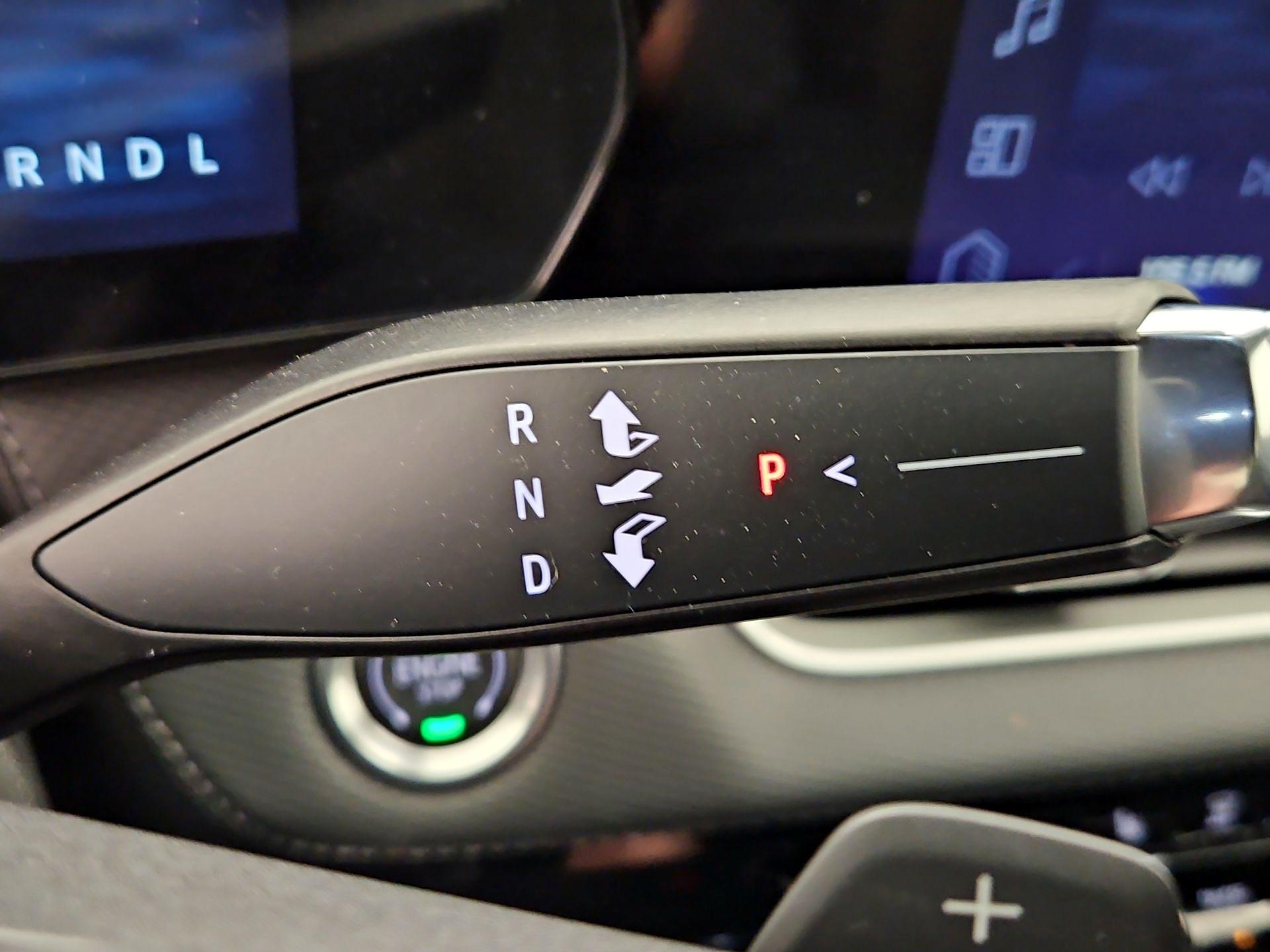 Thumbnail: 2025 Chevrolet Equinox - 17