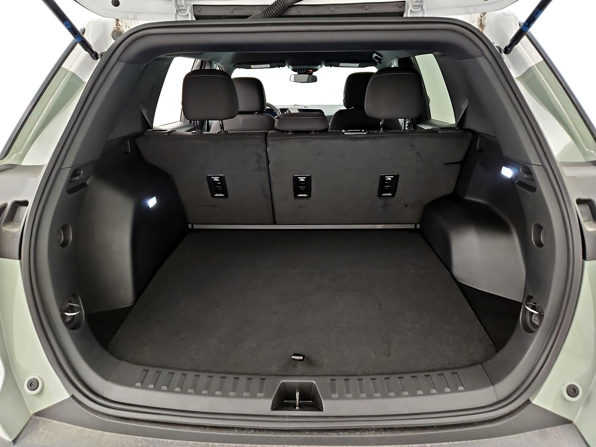 Thumbnail: 2025 Chevrolet Equinox - 20