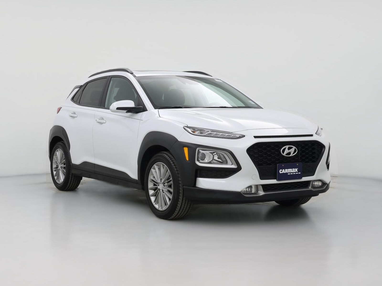 2020 Hyundai Kona SEL Plus