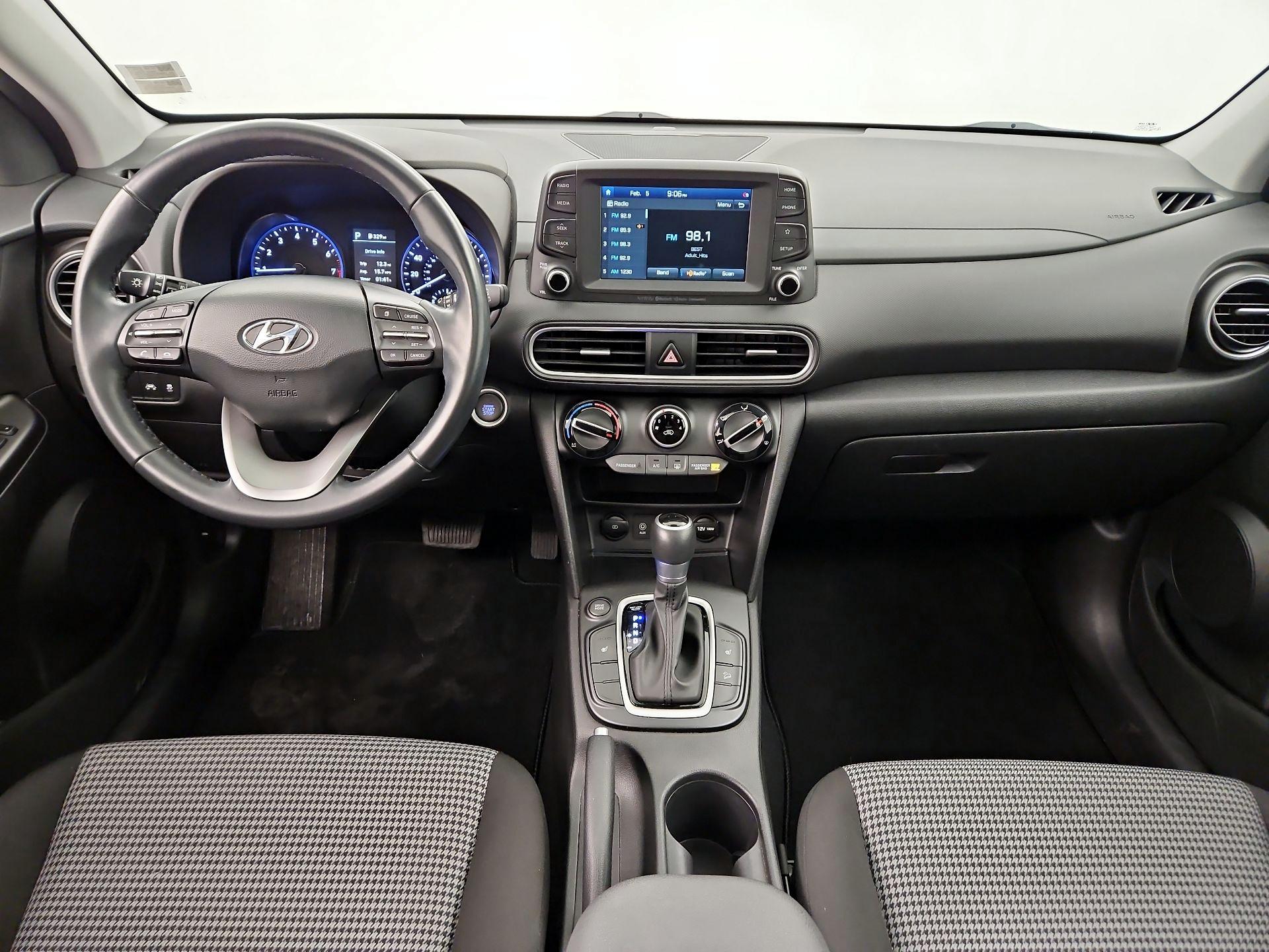 Thumbnail: 2020 Hyundai Kona - 9