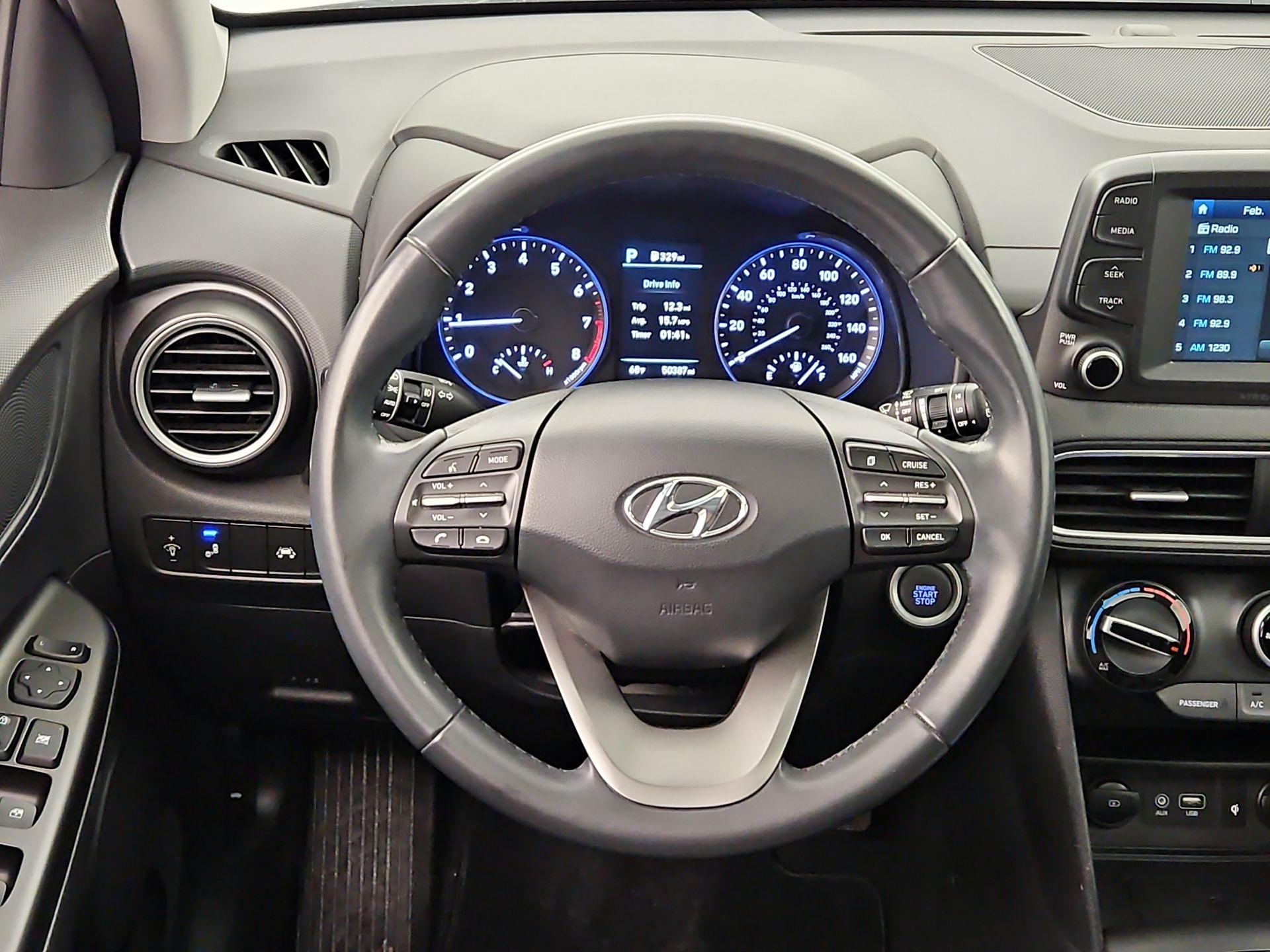 Thumbnail: 2020 Hyundai Kona - 10