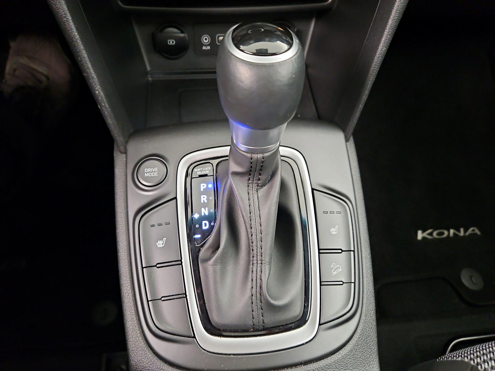 Thumbnail: 2020 Hyundai Kona - 17